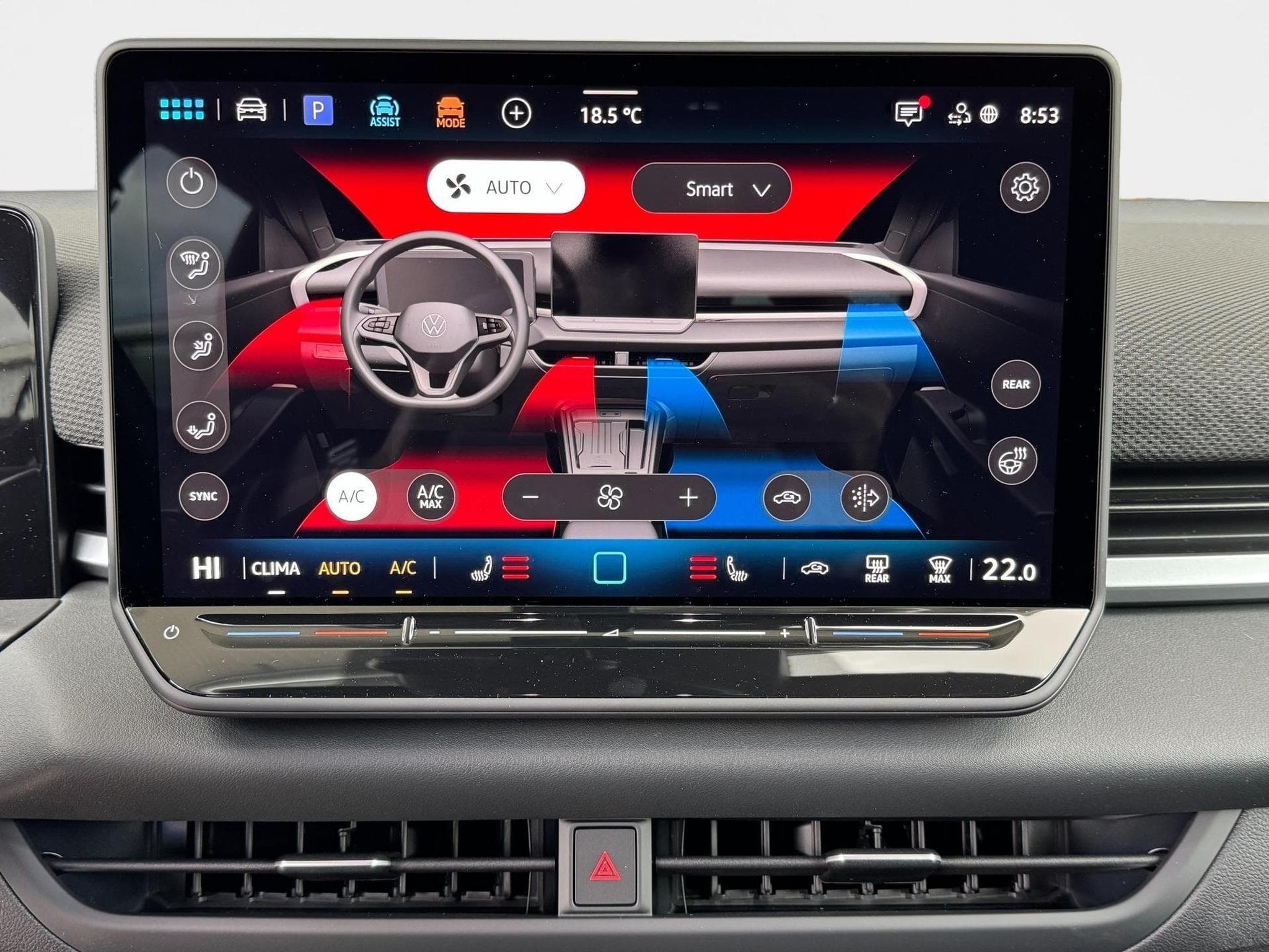 VW T-Roc T-Roc (2026) - Photo 16