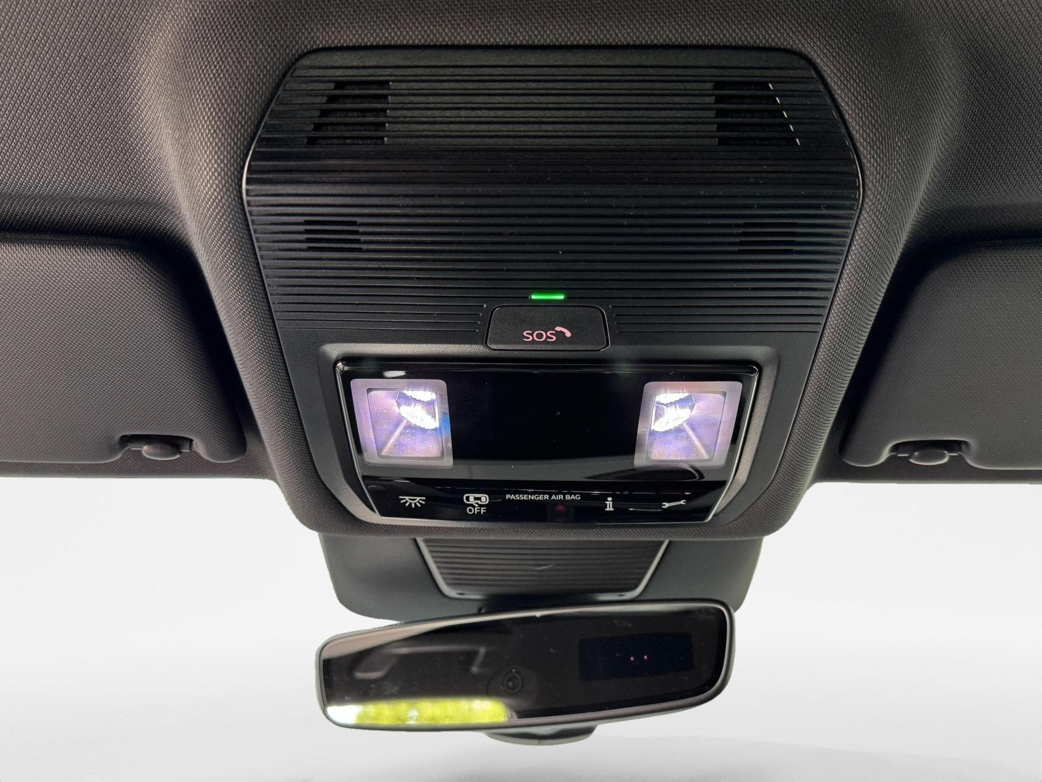 VW T-Roc T-Roc (2026) - Photo 24