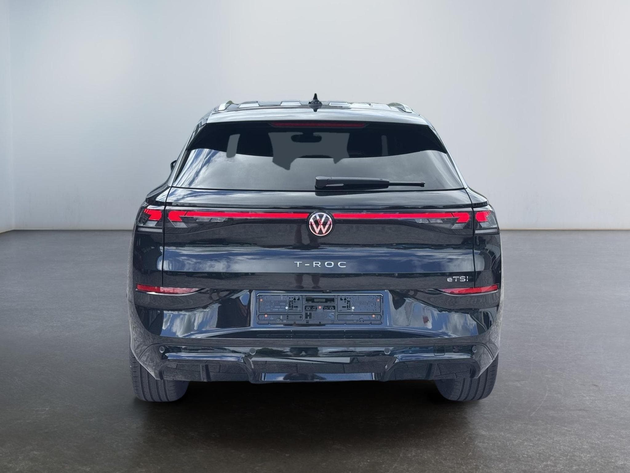 VW T-Roc T-Roc (2026) - Photo 3