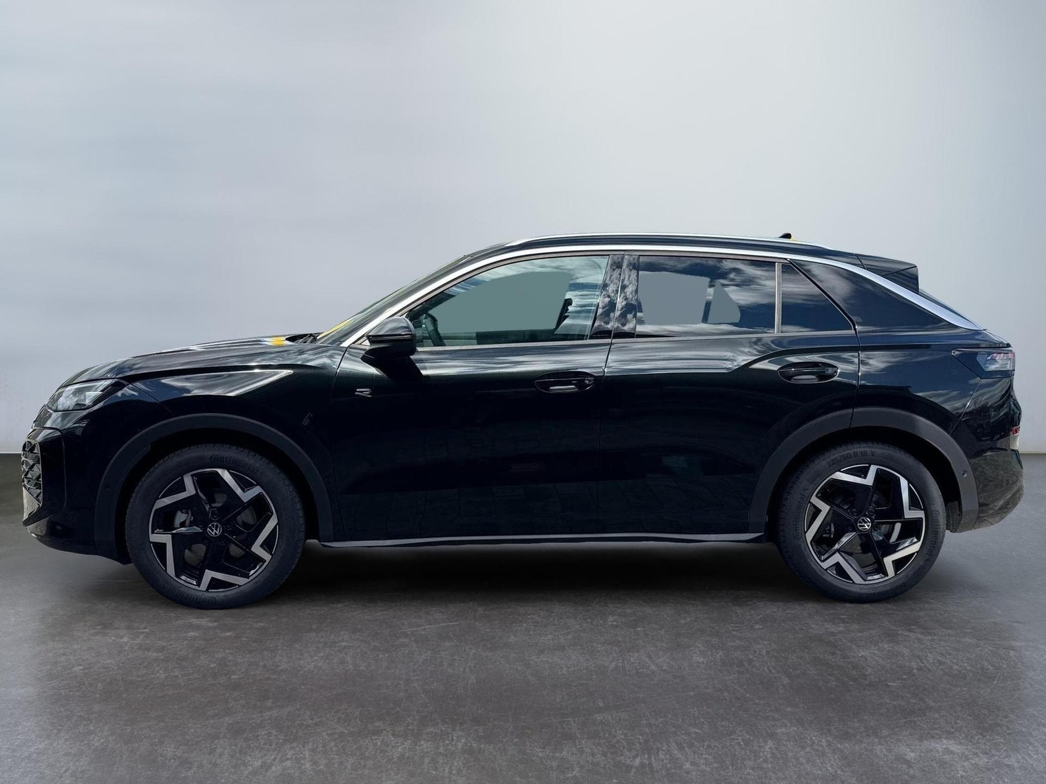 VW T-Roc T-Roc (2026) - Photo 5