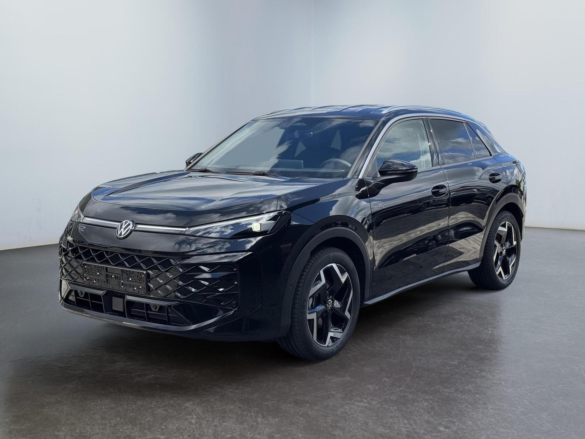 VW T-Roc T-Roc (2026) - Photo 1