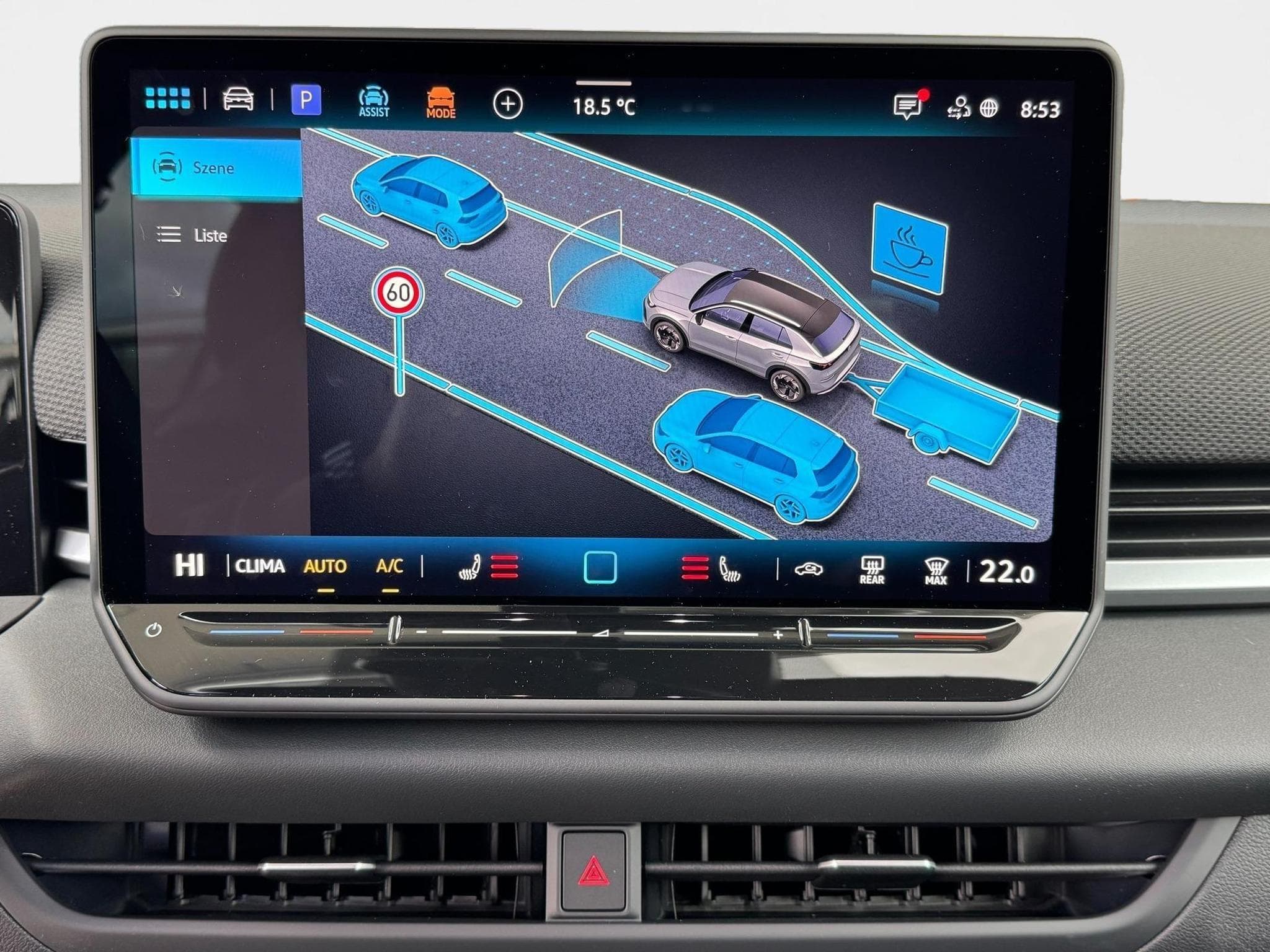 VW T-Roc T-Roc (2026) - Photo 17