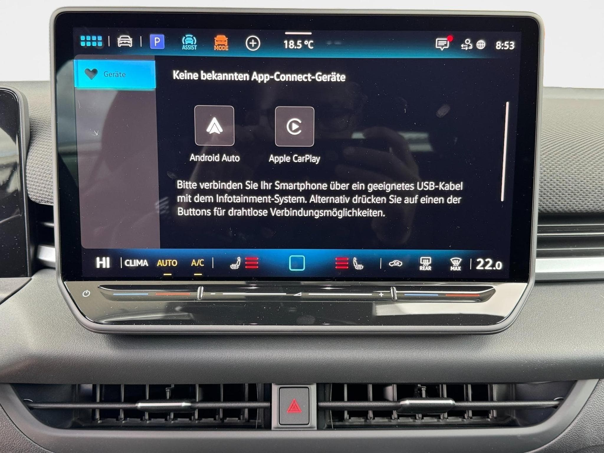 VW T-Roc T-Roc (2026) - Photo 18