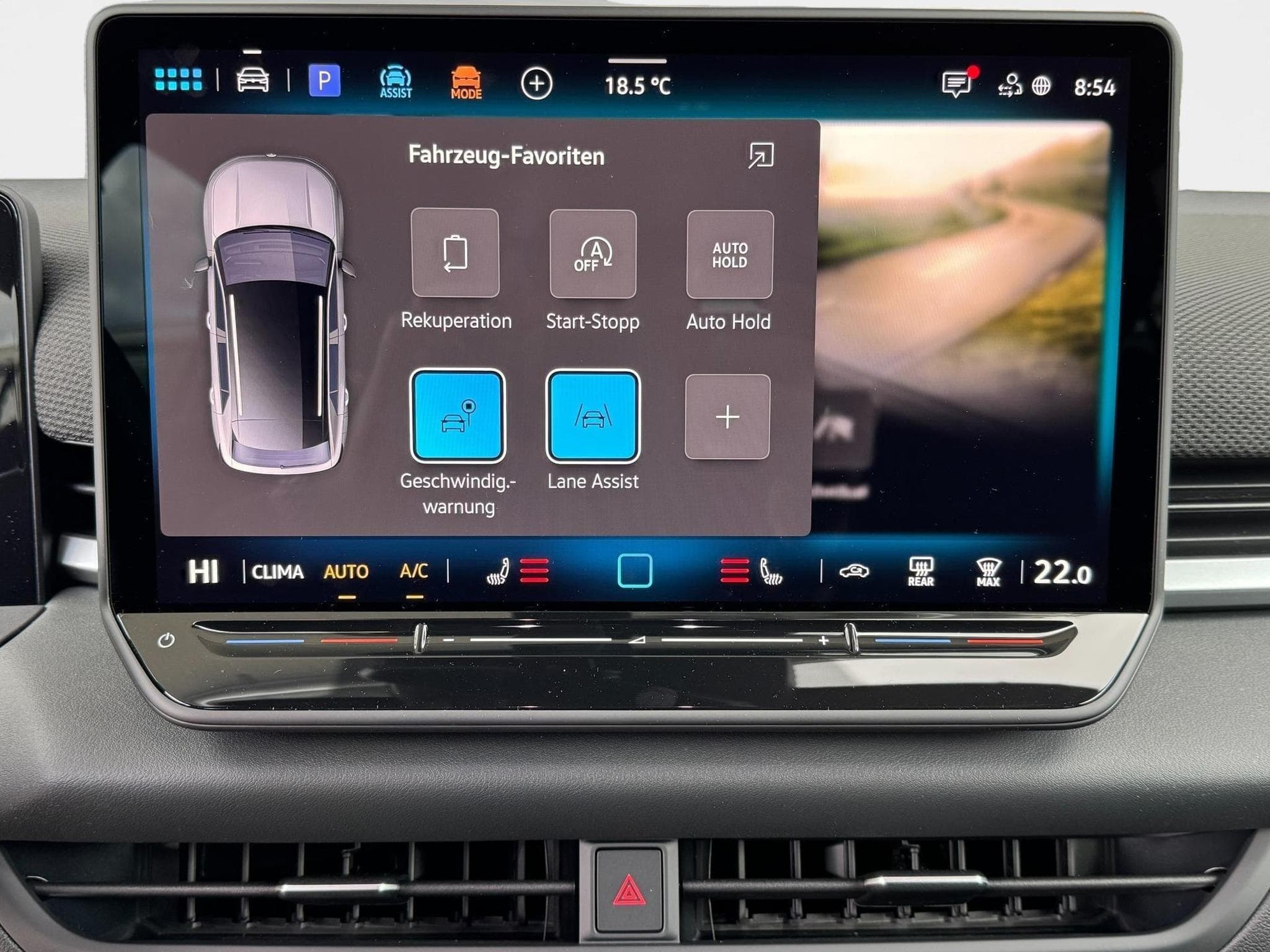 VW T-Roc T-Roc (2026) - Photo 19