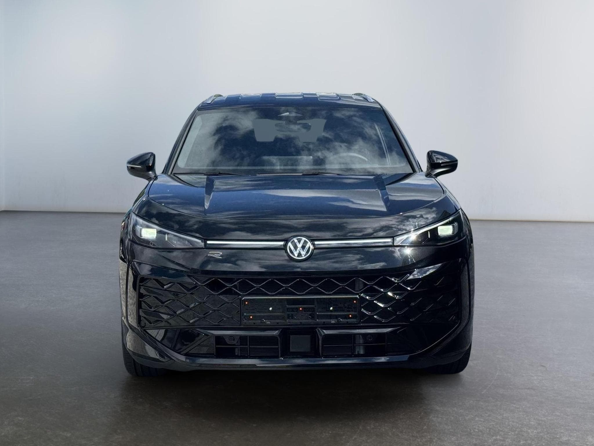 VW T-Roc T-Roc (2026) - Photo 2