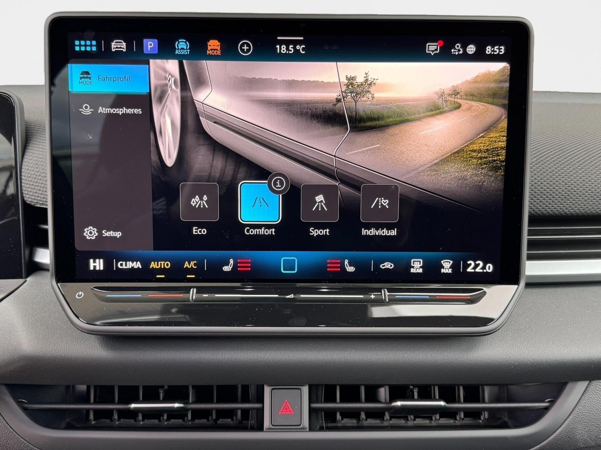 VW T-Roc T-Roc (2026) - Photo 21