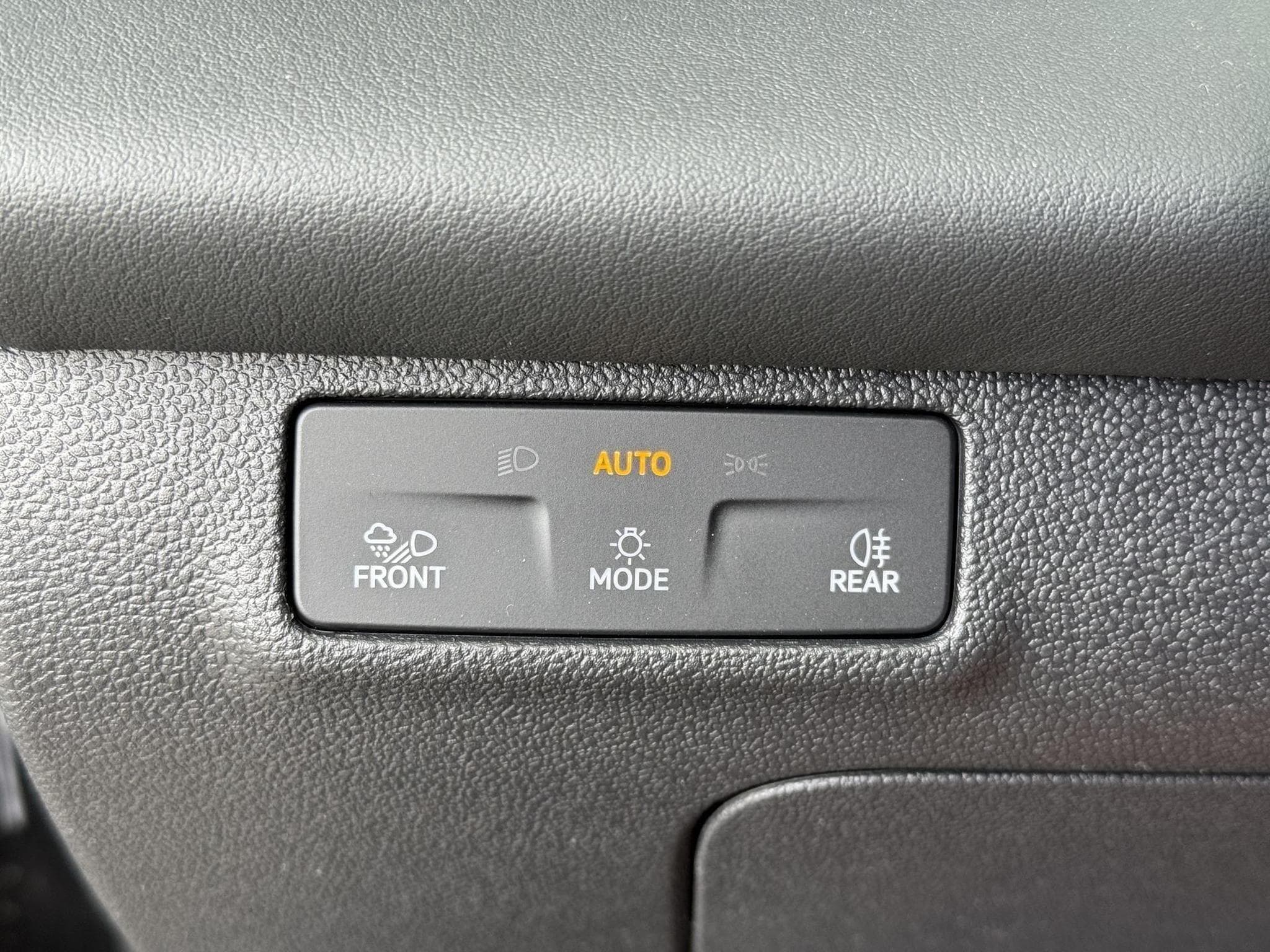 VW T-Roc T-Roc (2026) - Photo 25