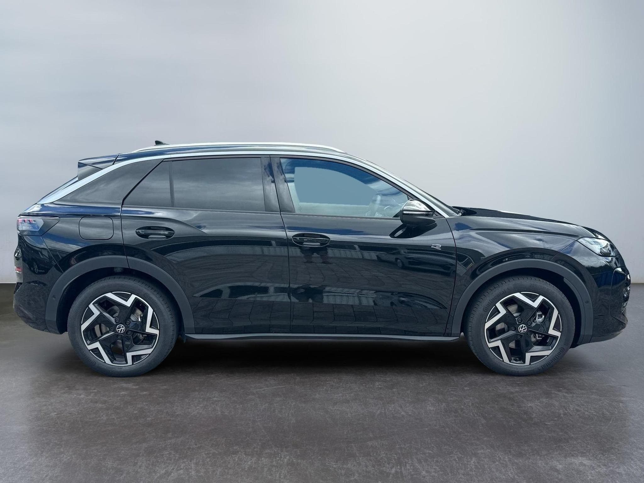 VW T-Roc T-Roc (2026) - Photo 6
