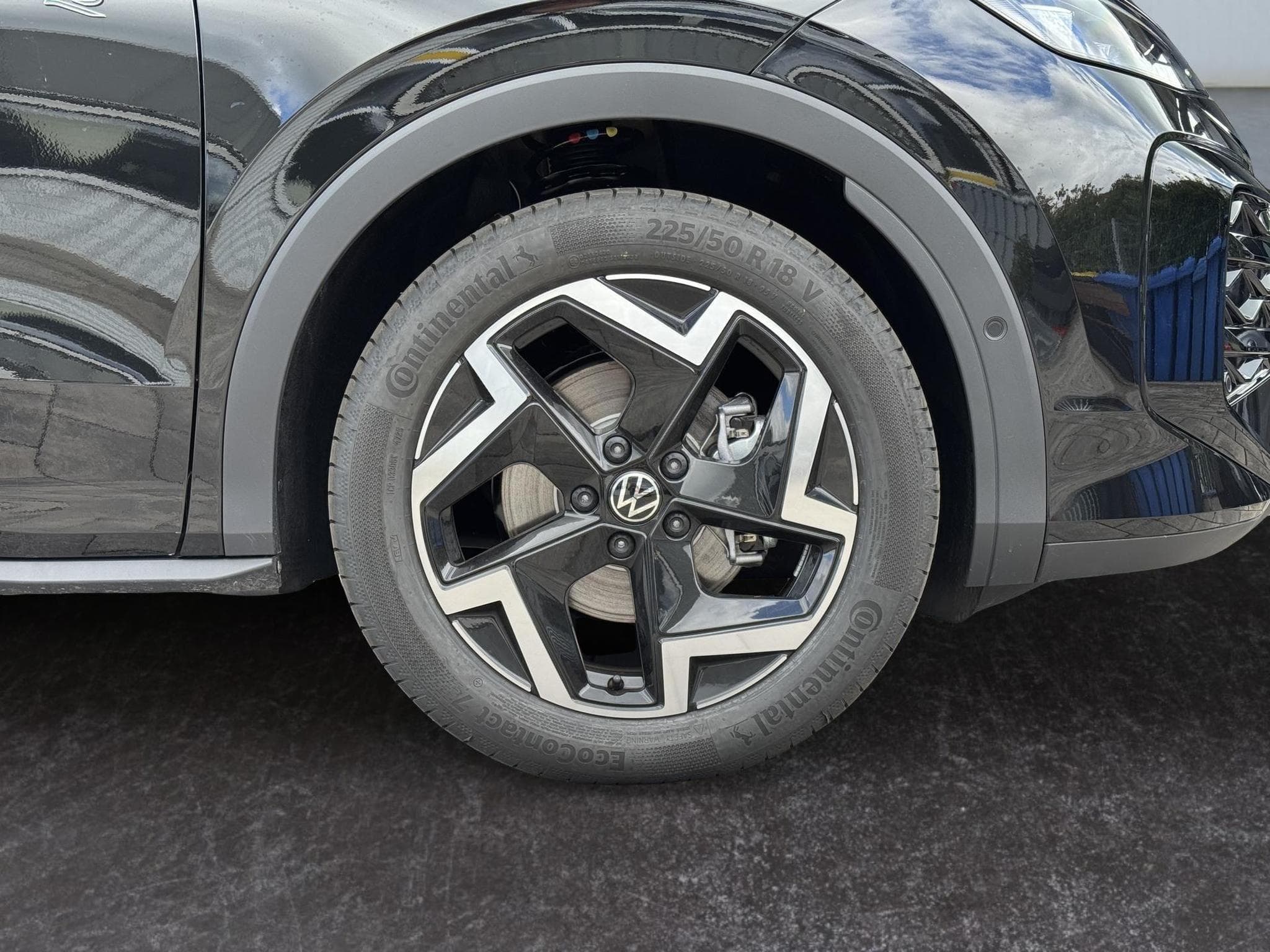 VW T-Roc T-Roc (2026) - Photo 7