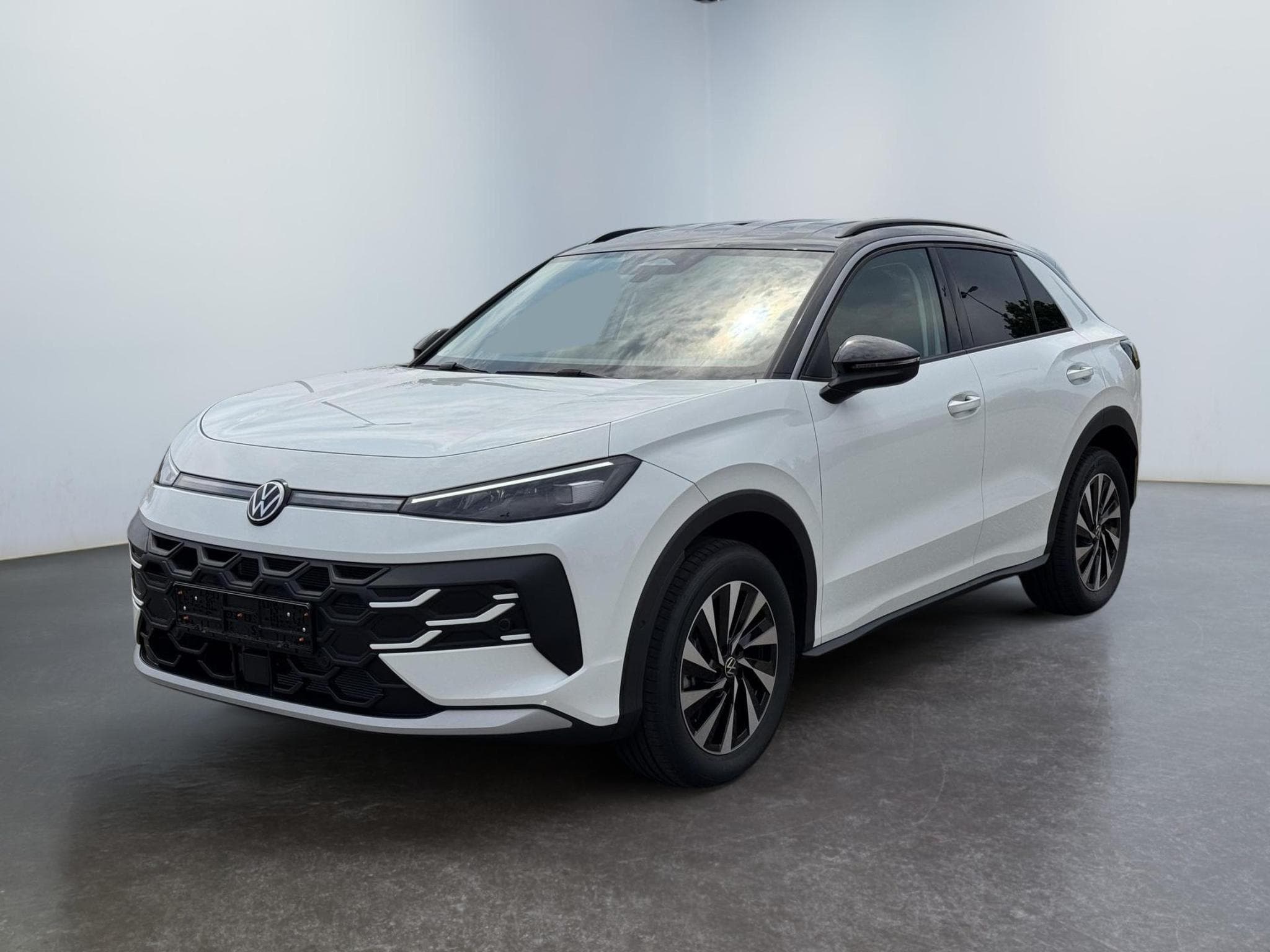 VW T-Roc T-Roc (2026) - Photo 1