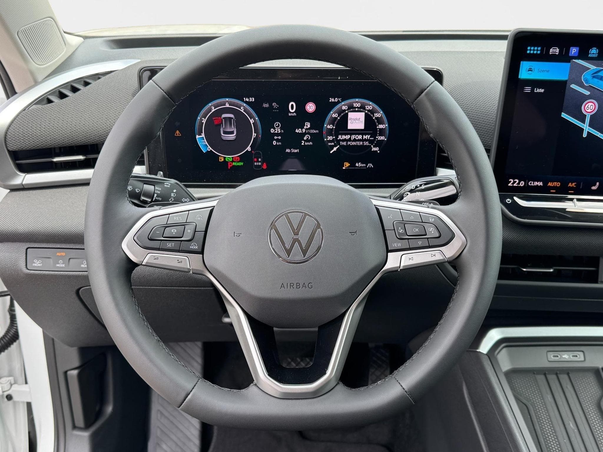 VW T-Roc T-Roc (2026) - Photo 11