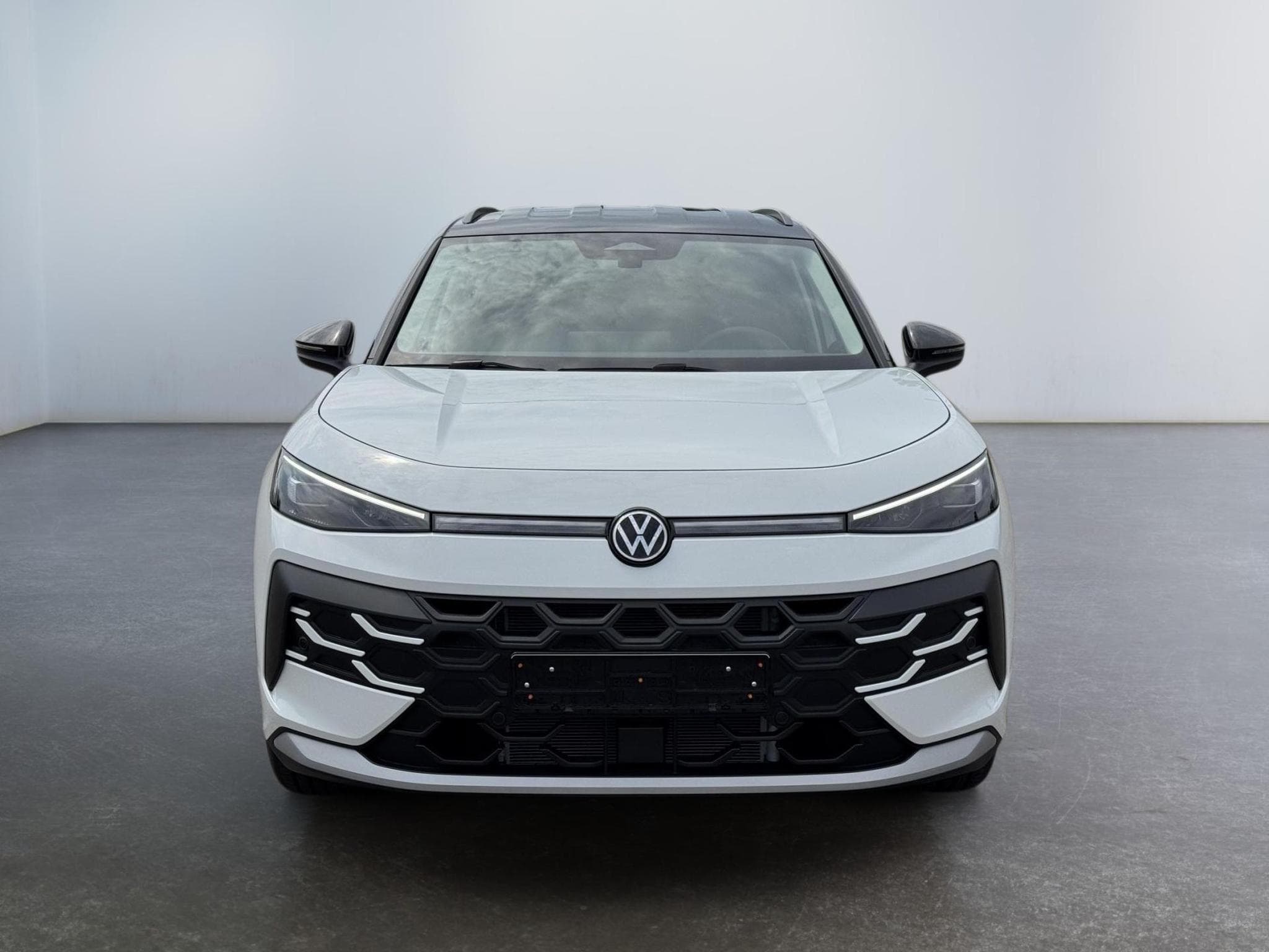 VW T-Roc T-Roc (2026) - Photo 2
