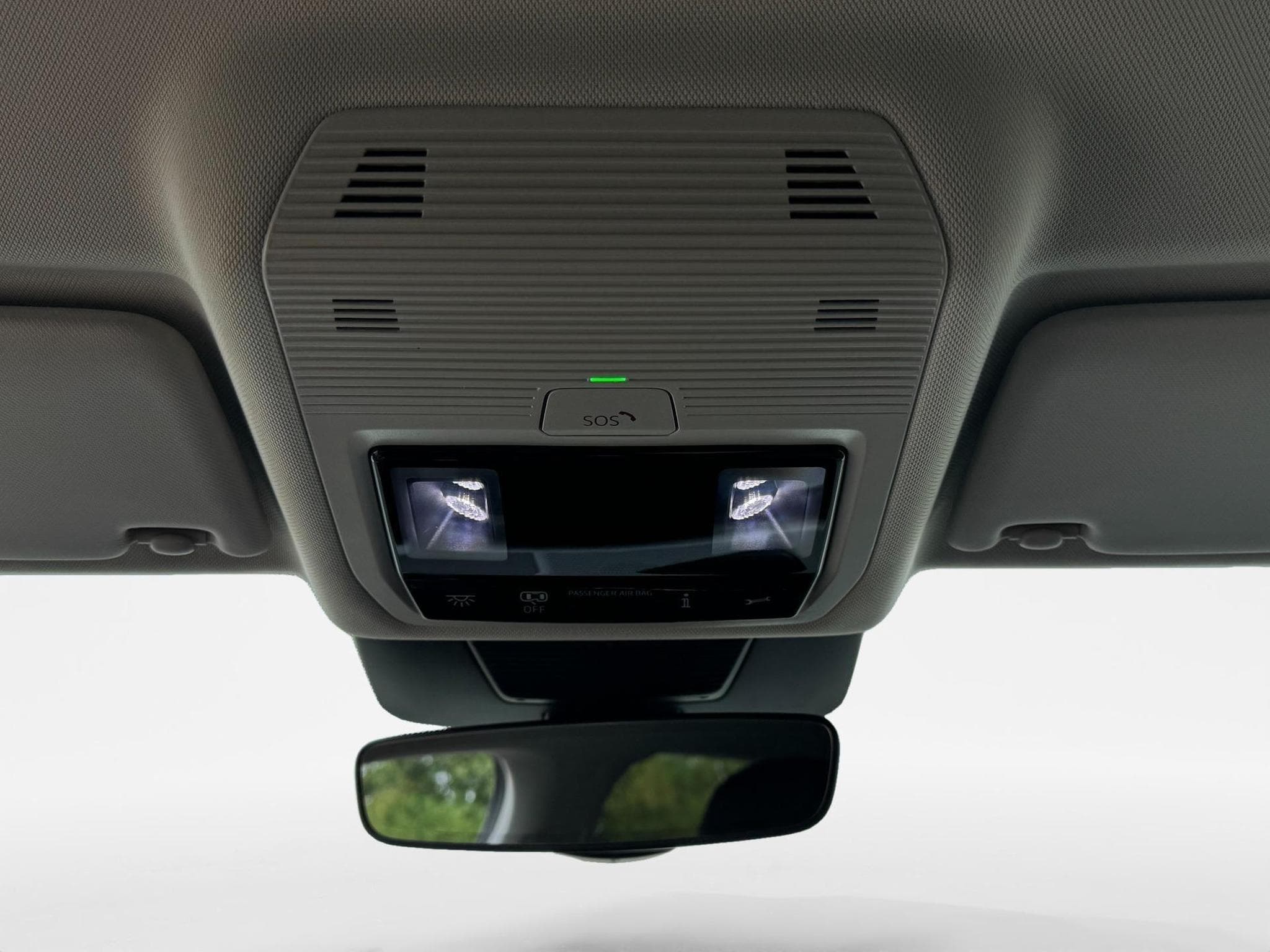 VW T-Roc T-Roc (2026) - Photo 22