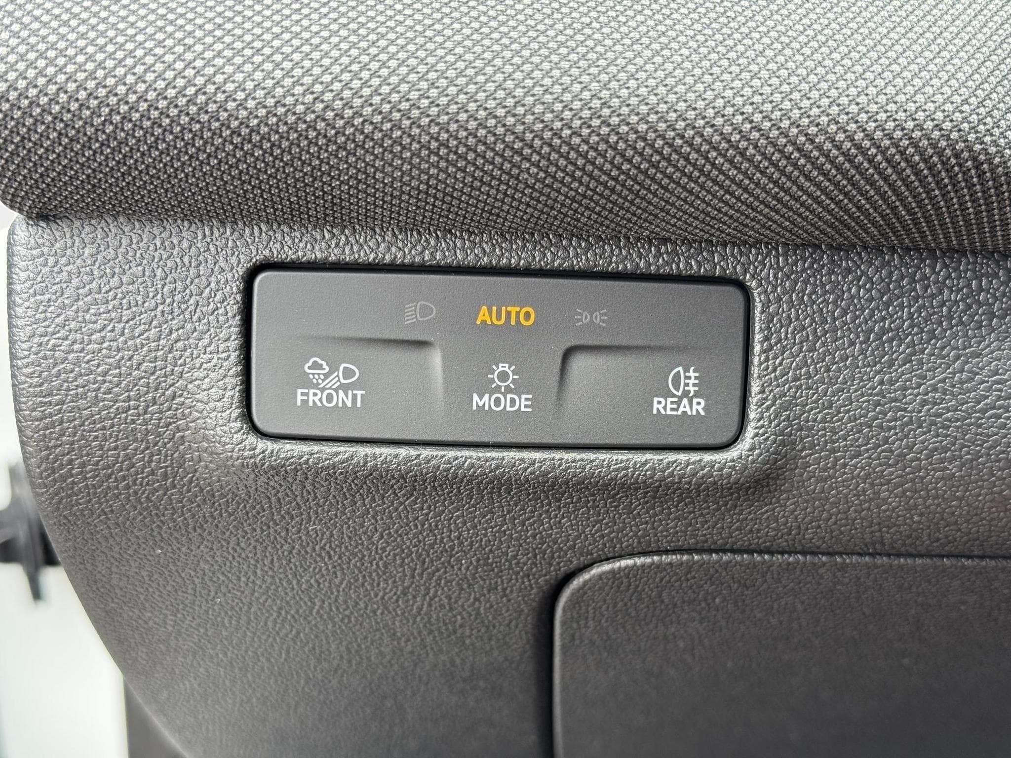 VW T-Roc T-Roc (2026) - Photo 23
