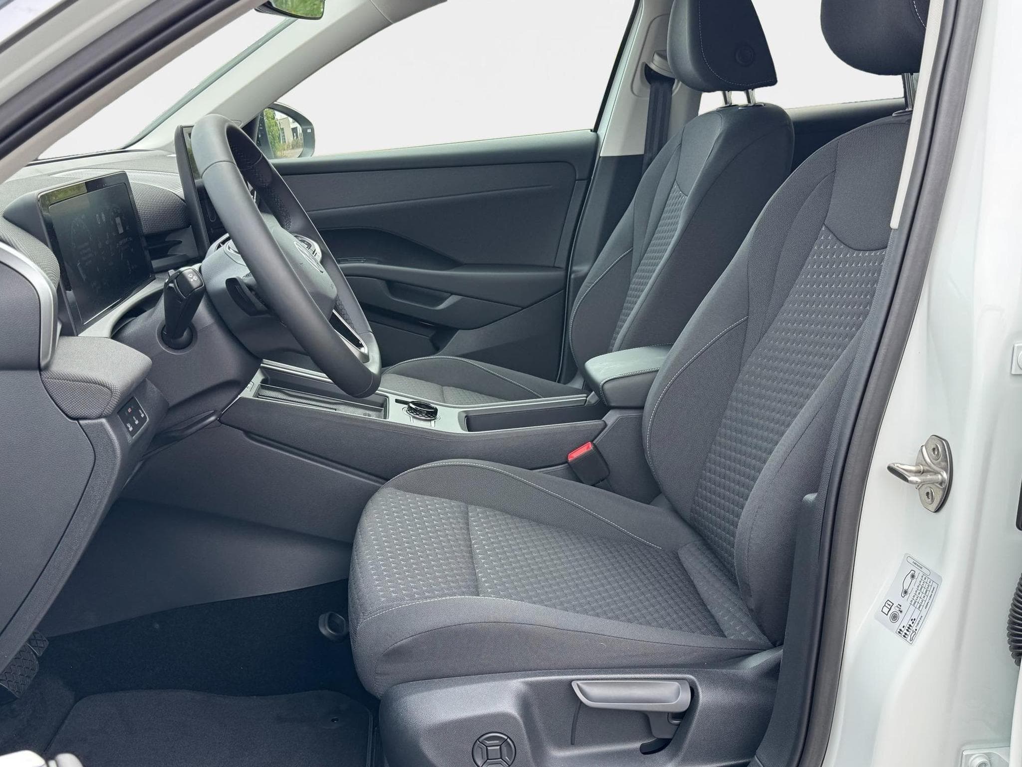 VW T-Roc T-Roc (2026) - Photo 25