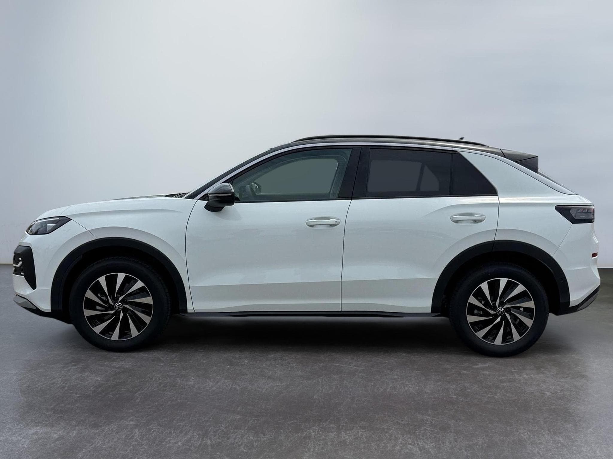 VW T-Roc T-Roc (2026) - Photo 5