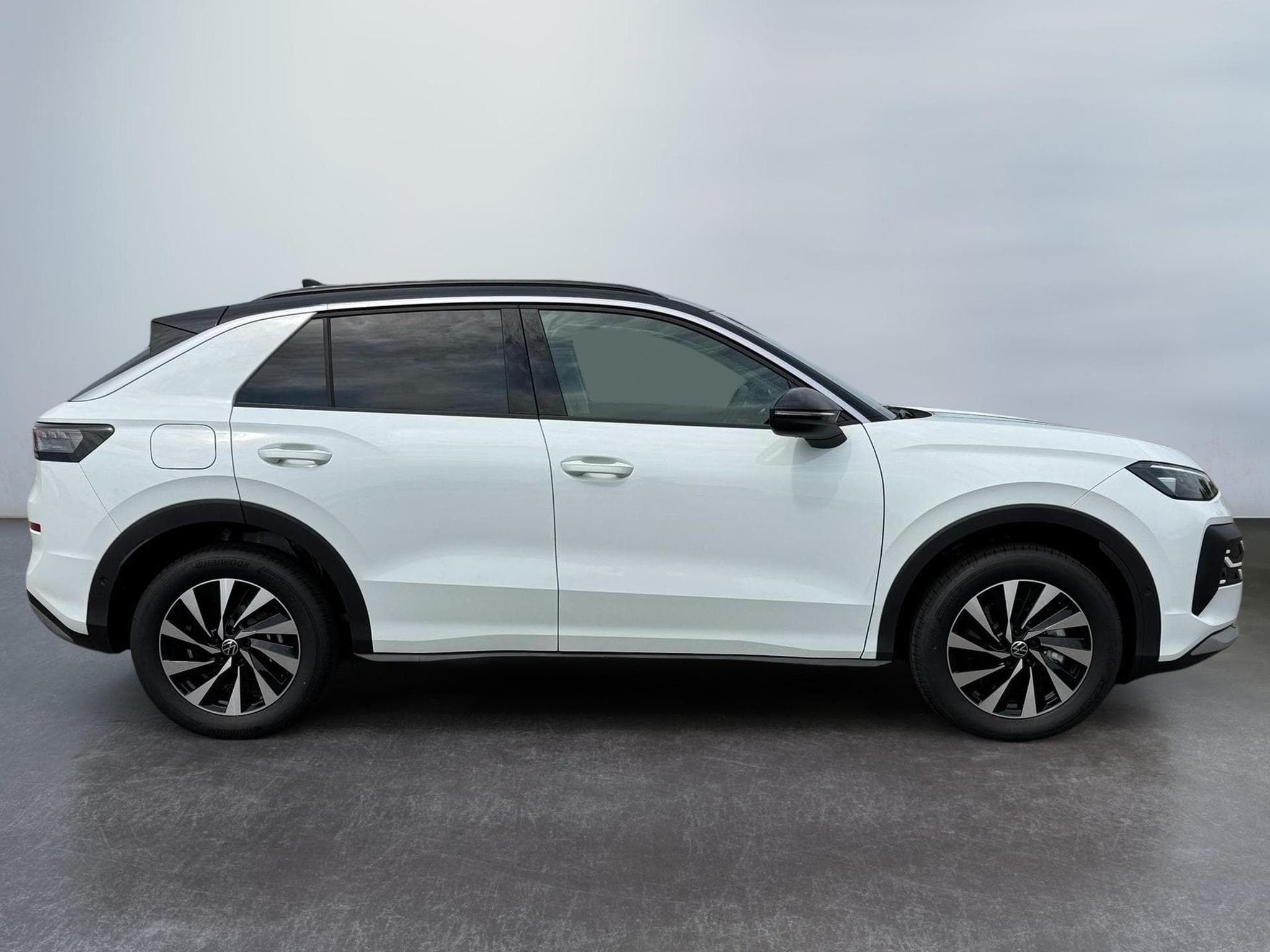 VW T-Roc T-Roc (2026) - Photo 6