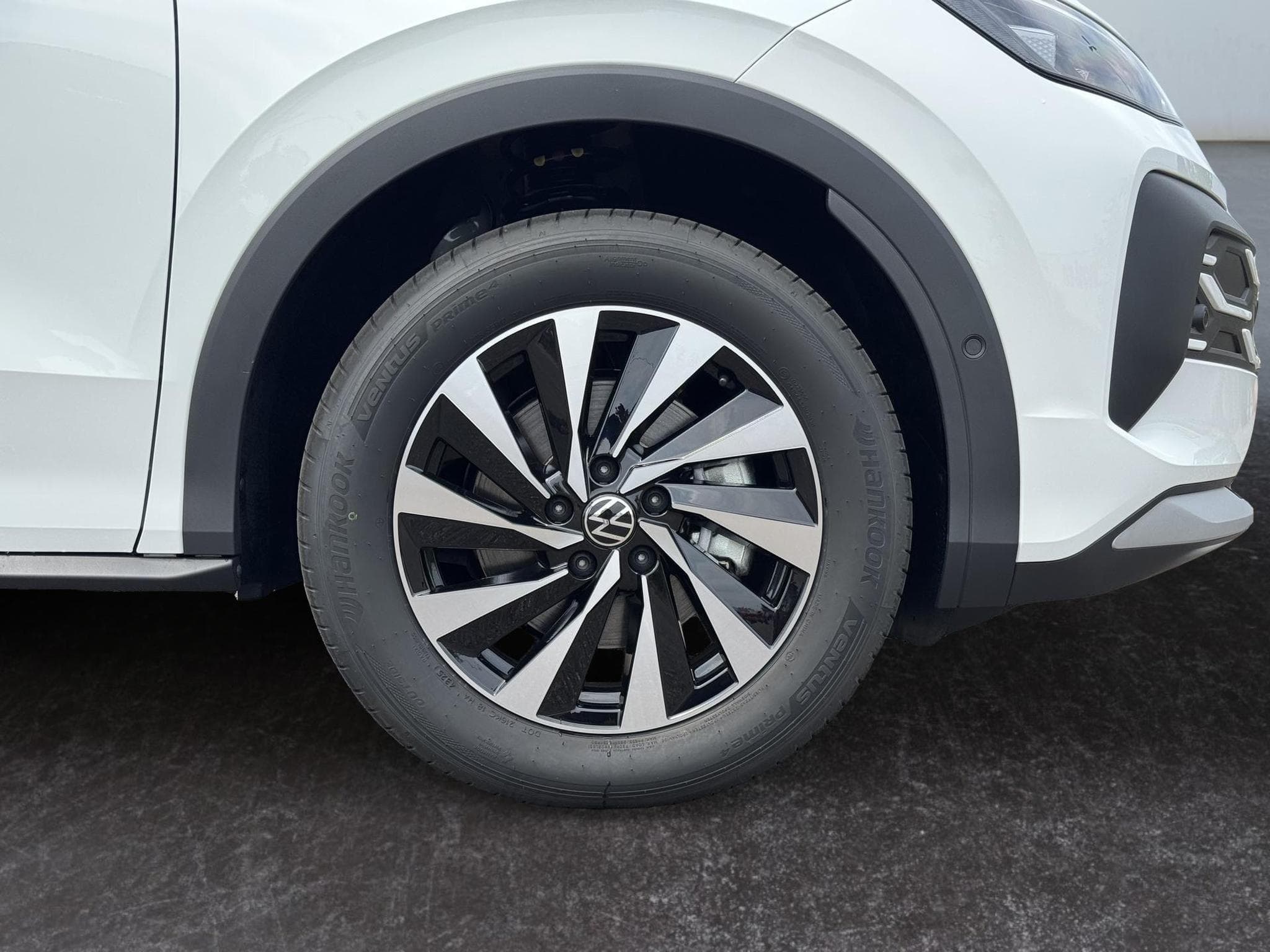 VW T-Roc T-Roc (2026) - Photo 7