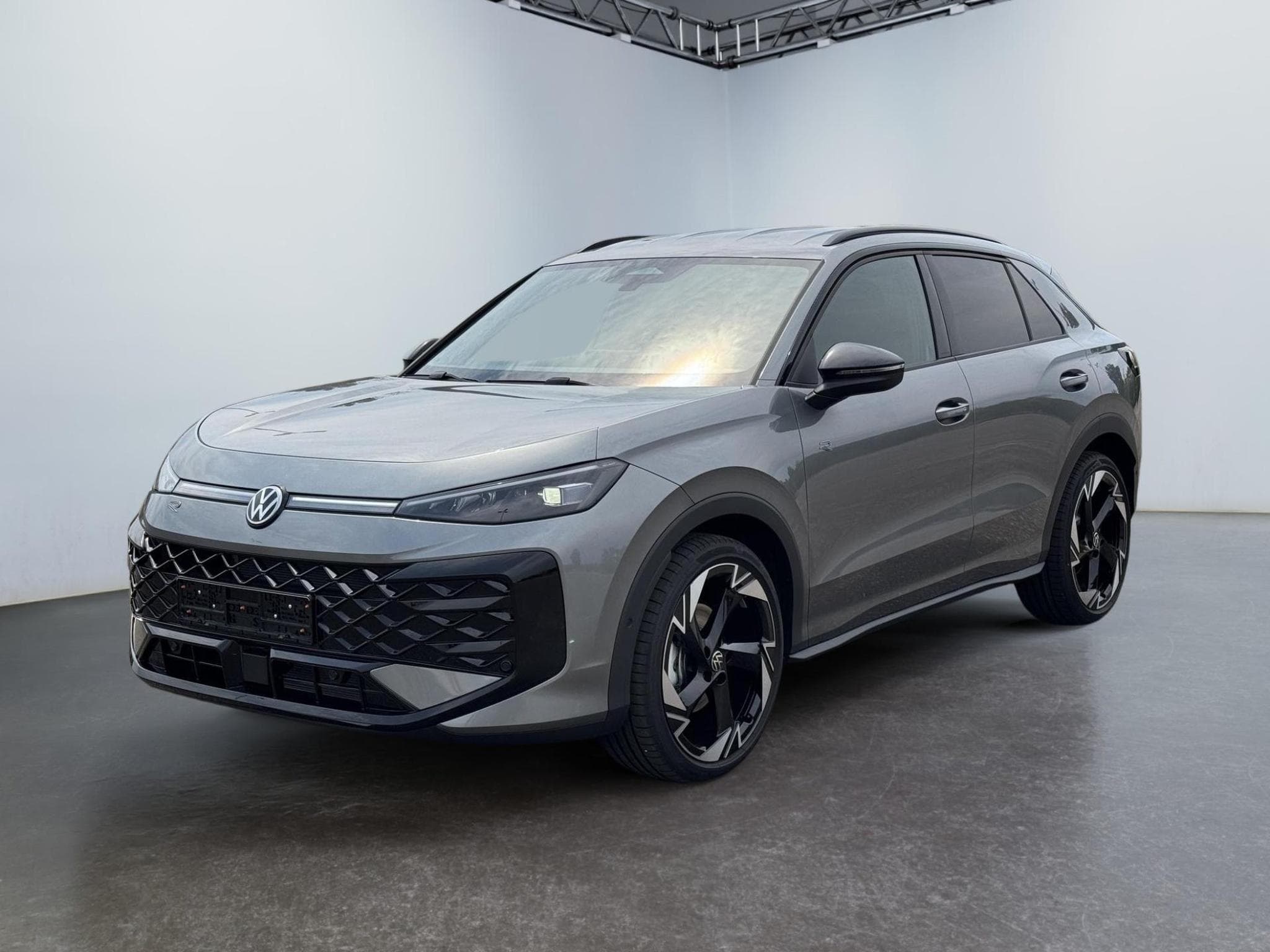 VW T-Roc 1.5 R-Line Black (2026) - Photo 1