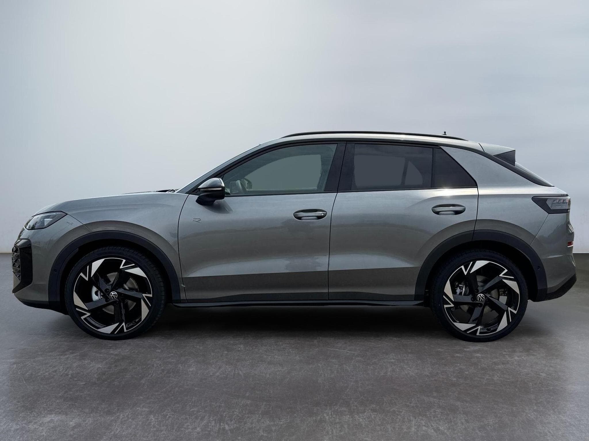 VW T-Roc 1.5 R-Line Black (2026) - Photo 5
