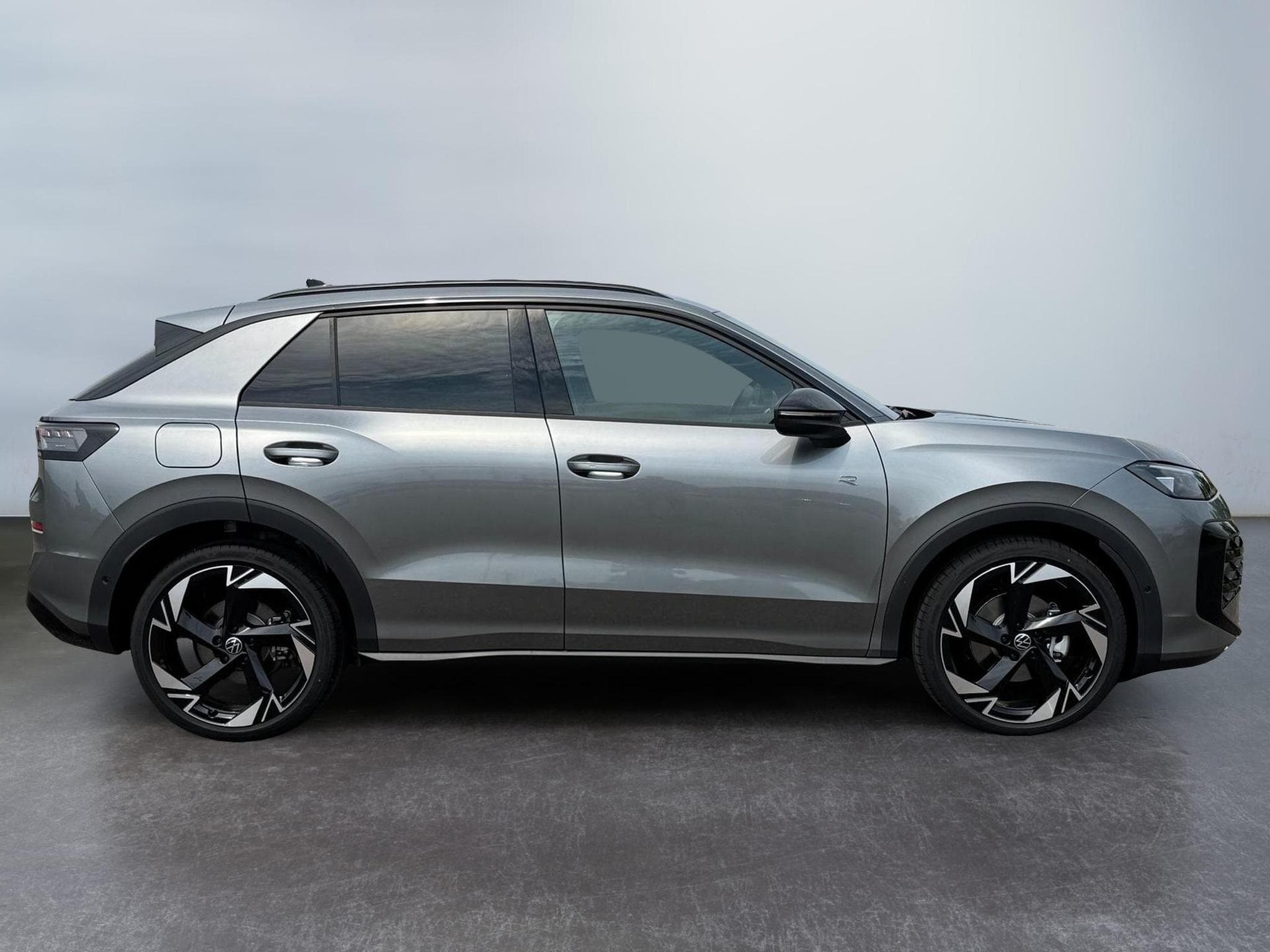 VW T-Roc 1.5 R-Line Black (2026) - Photo 6