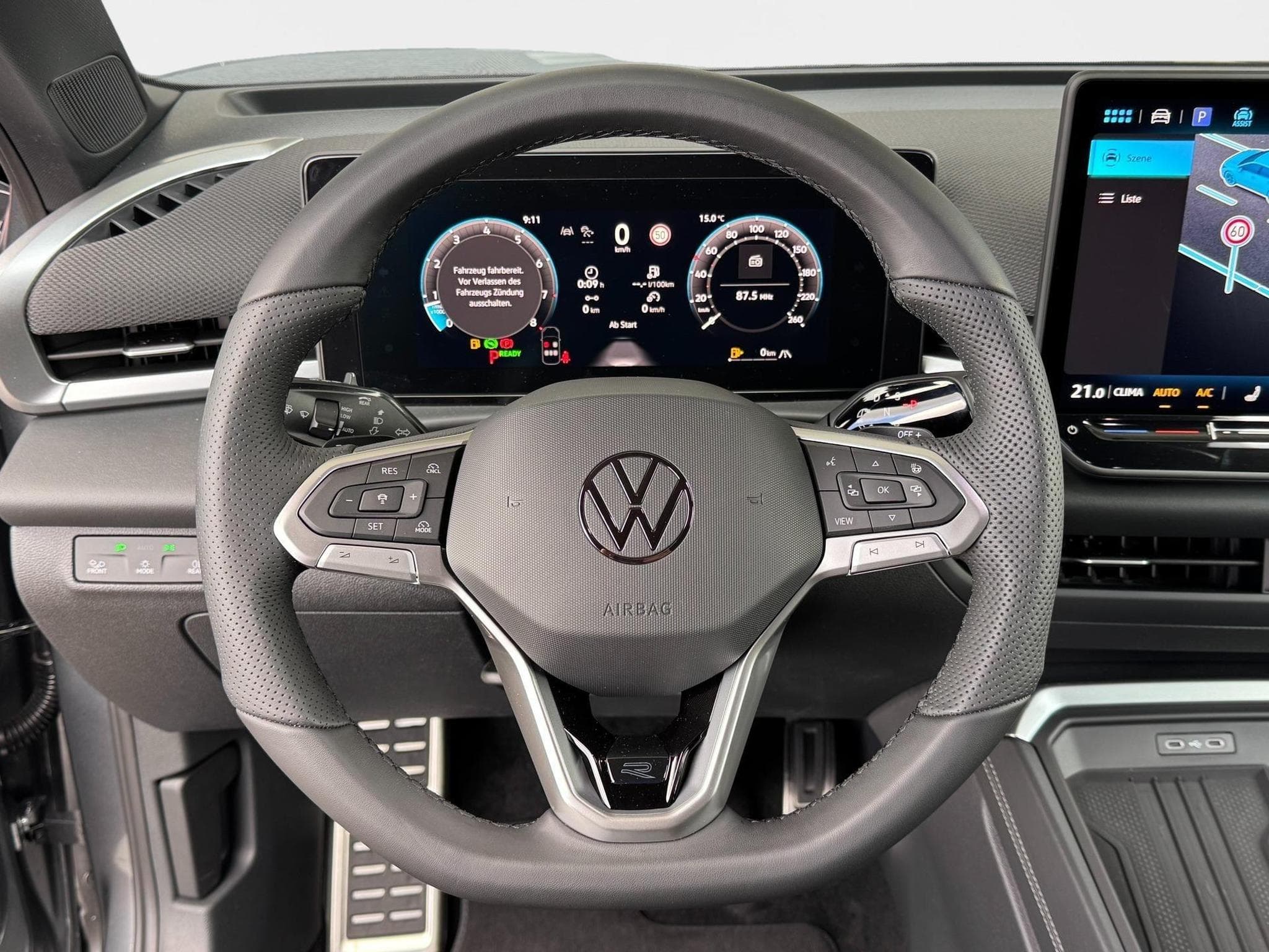 VW T-Roc T-Roc (2026) - Photo 11