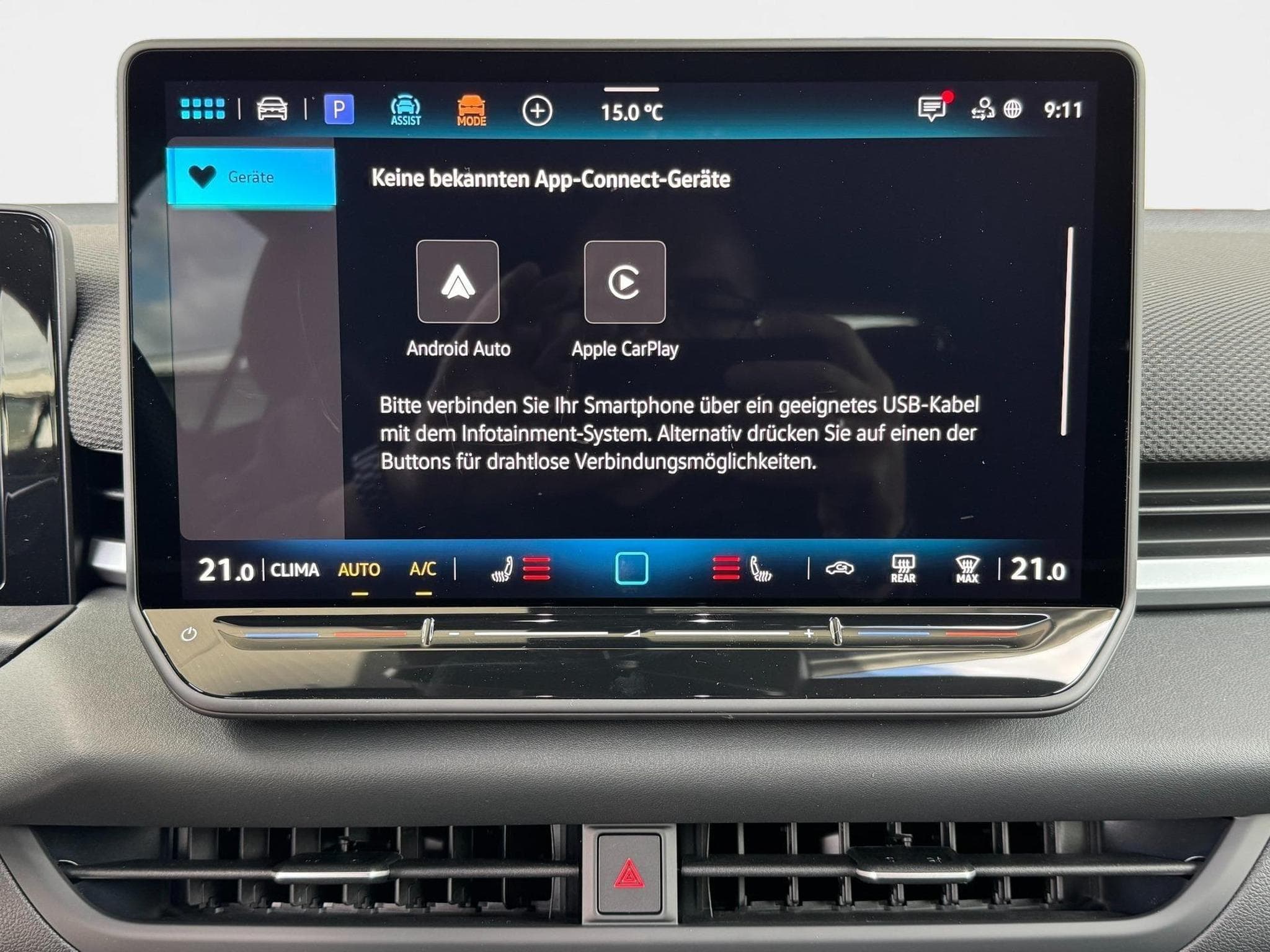 VW T-Roc T-Roc (2026) - Photo 18