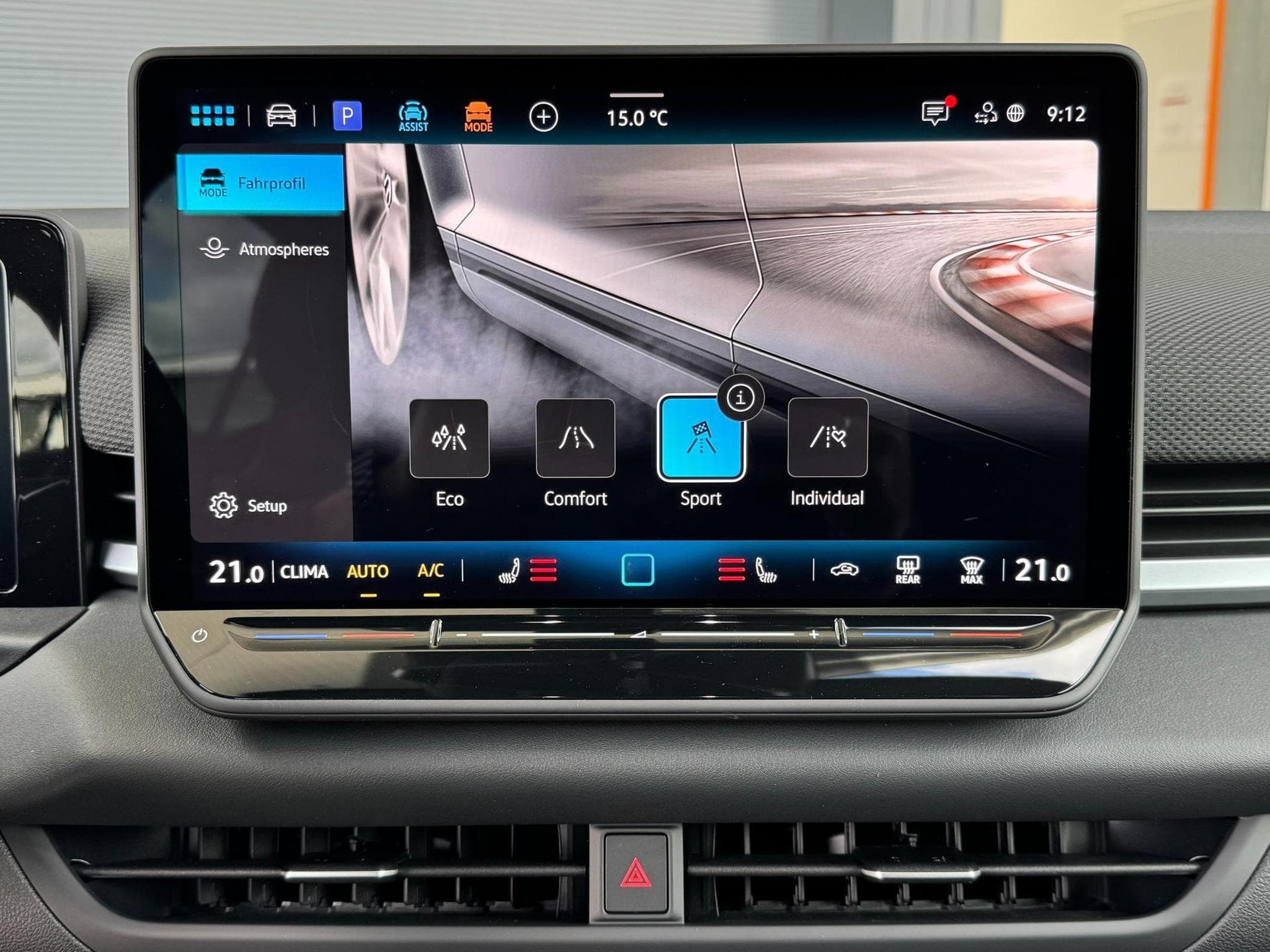 VW T-Roc T-Roc (2026) - Photo 19