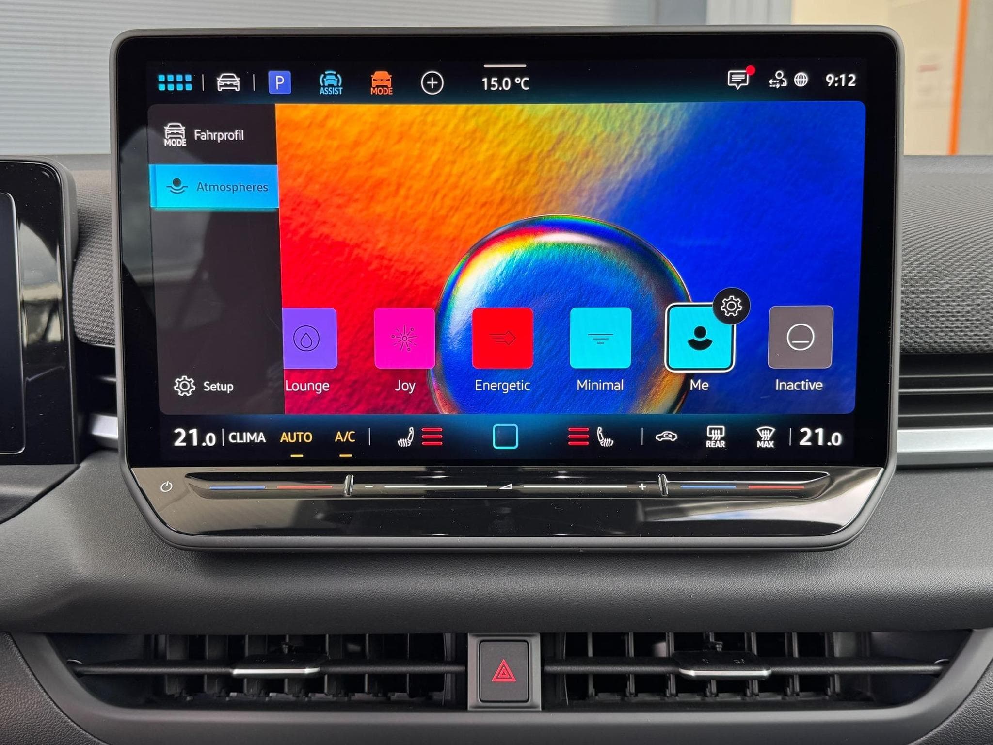 VW T-Roc T-Roc (2026) - Photo 20
