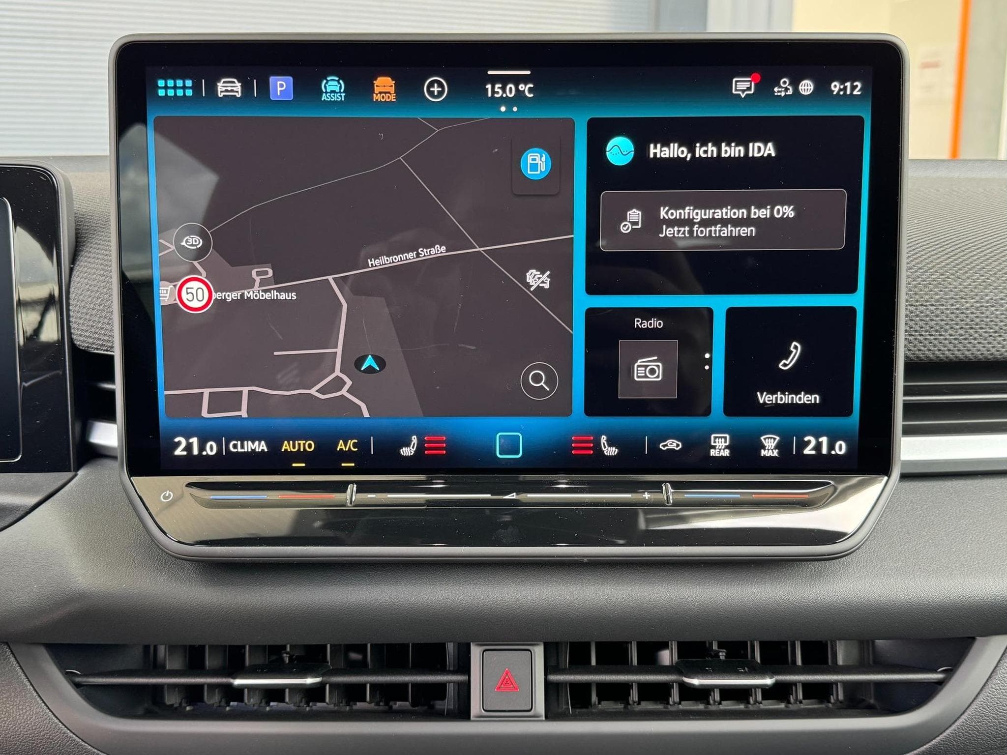 VW T-Roc T-Roc (2026) - Photo 21