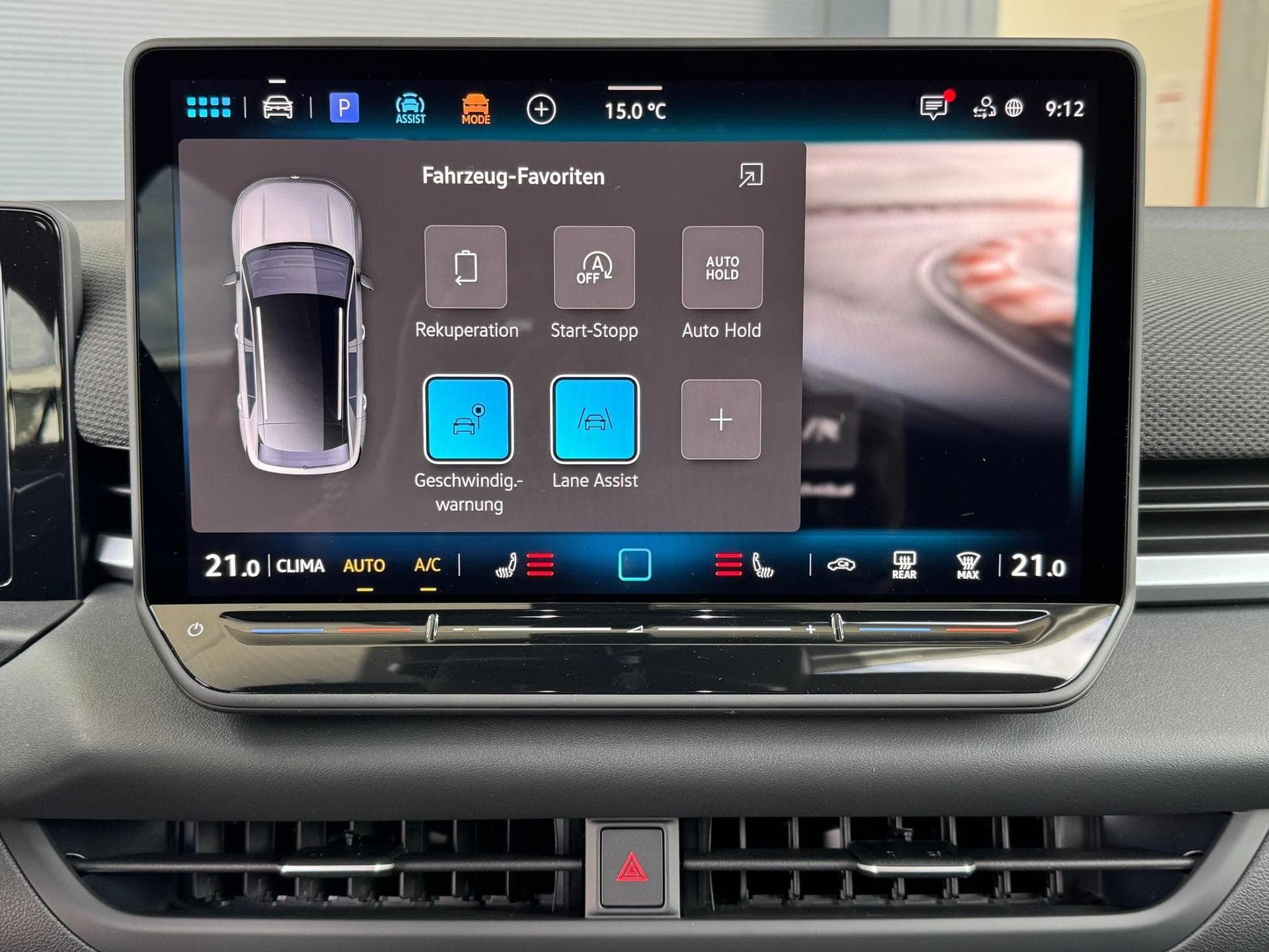 VW T-Roc T-Roc (2026) - Photo 23