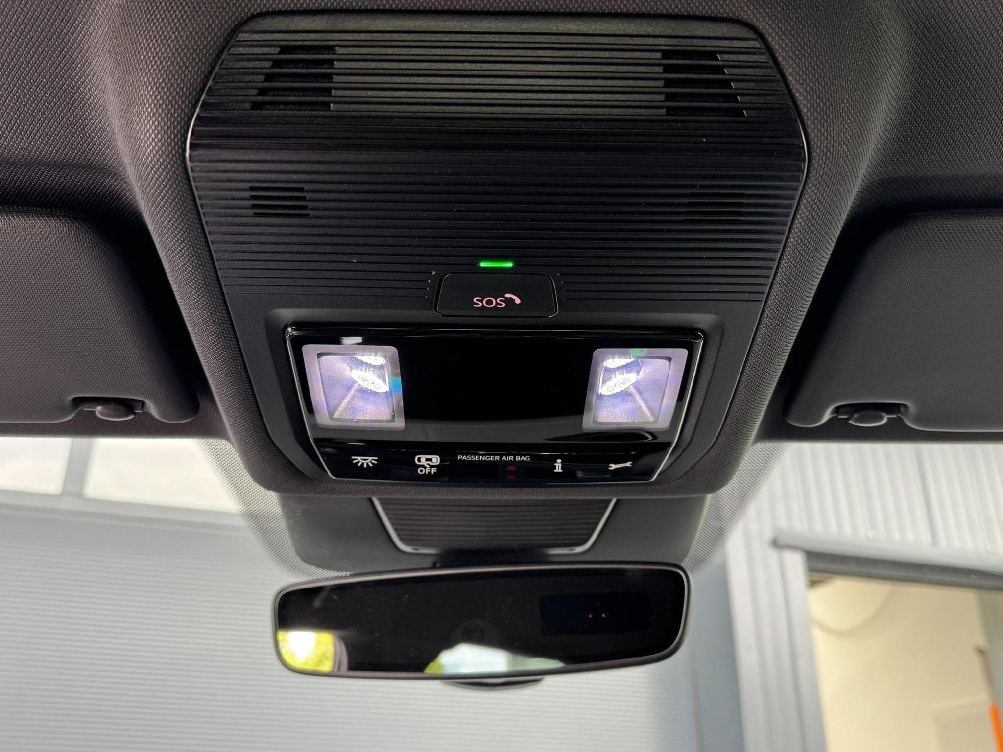 VW T-Roc T-Roc (2026) - Photo 24