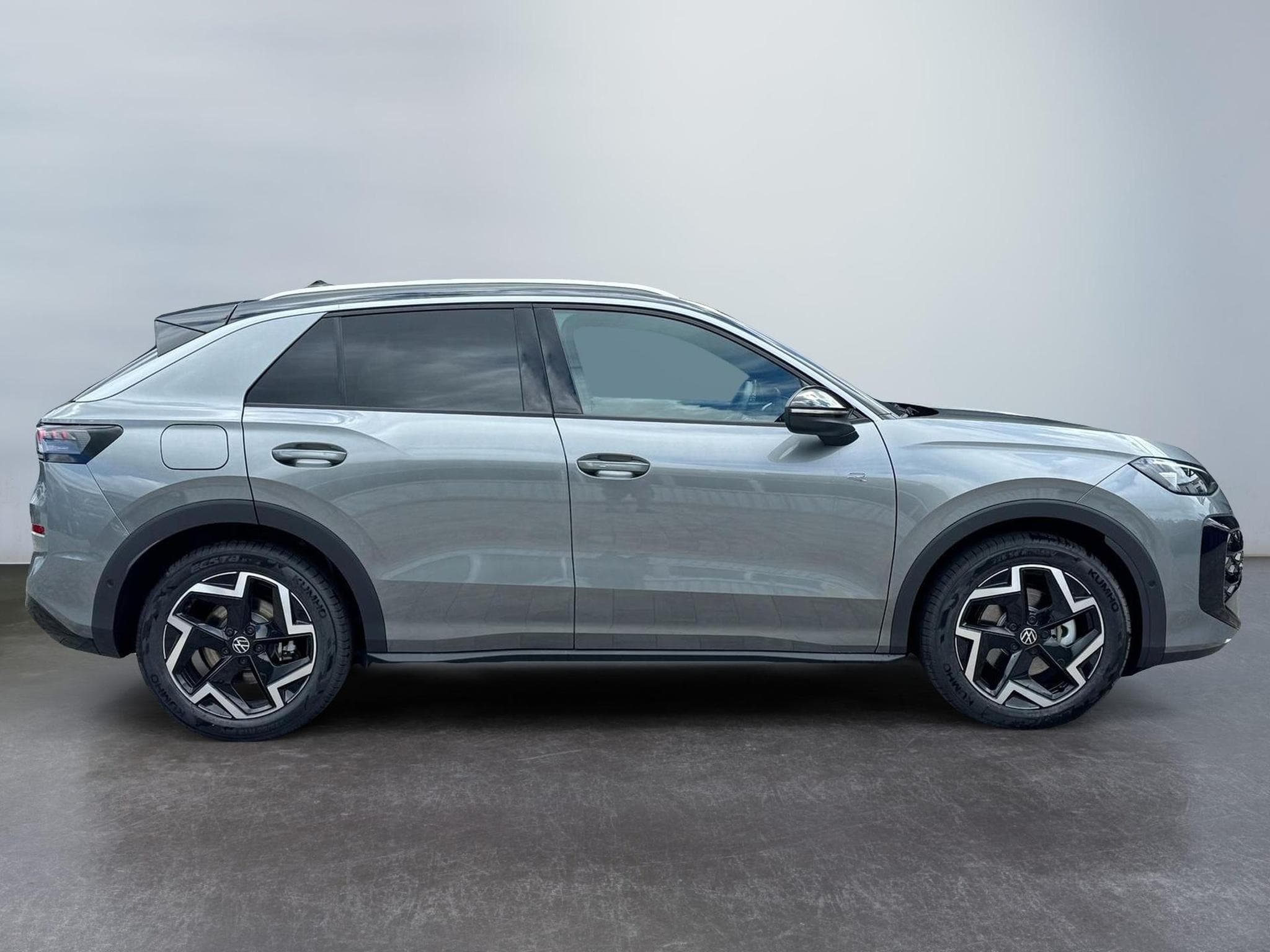 VW T-Roc T-Roc (2026) - Photo 6