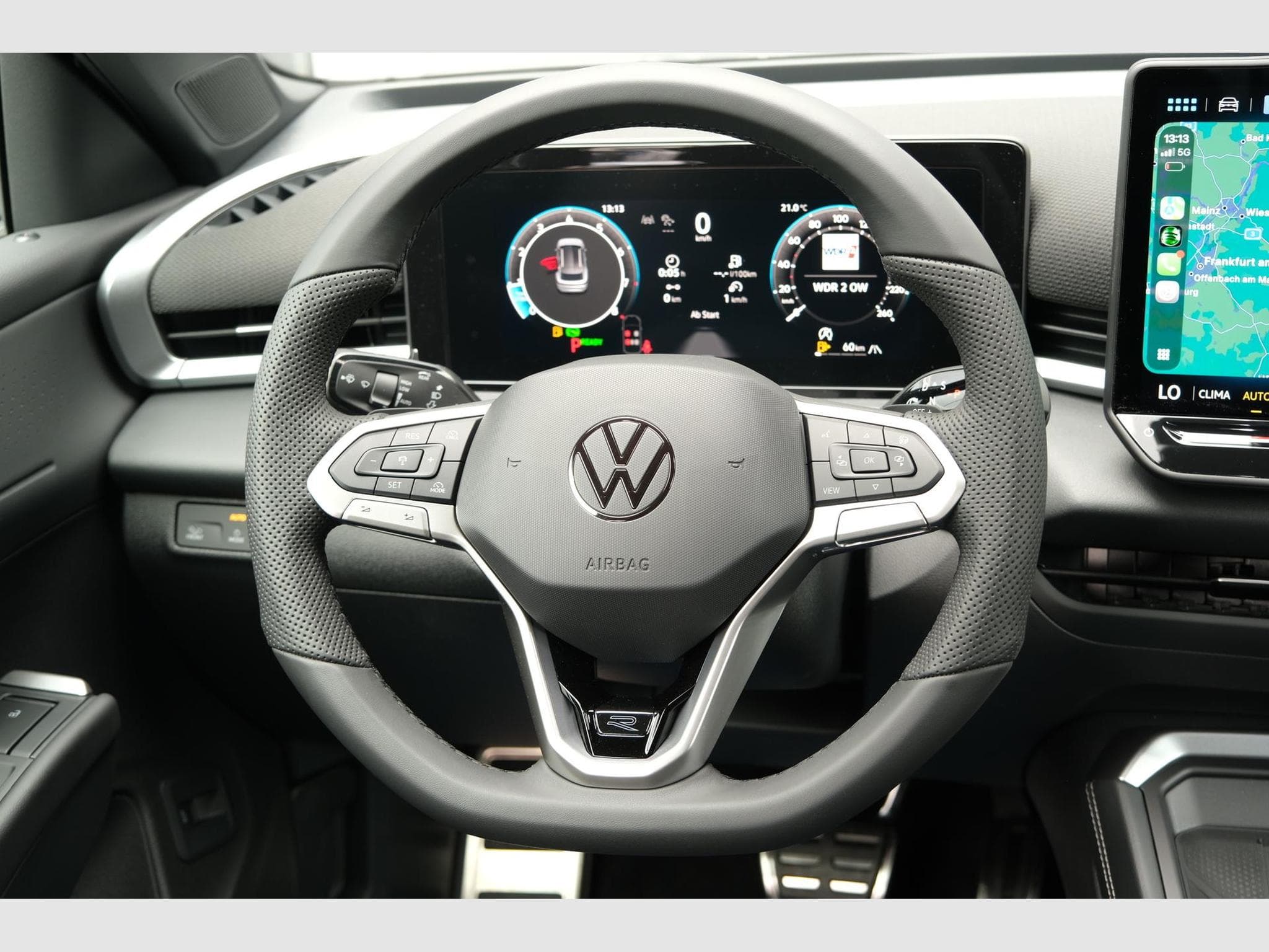 VW T-Roc 1.5 eTSI DSG (2026) - Photo 10