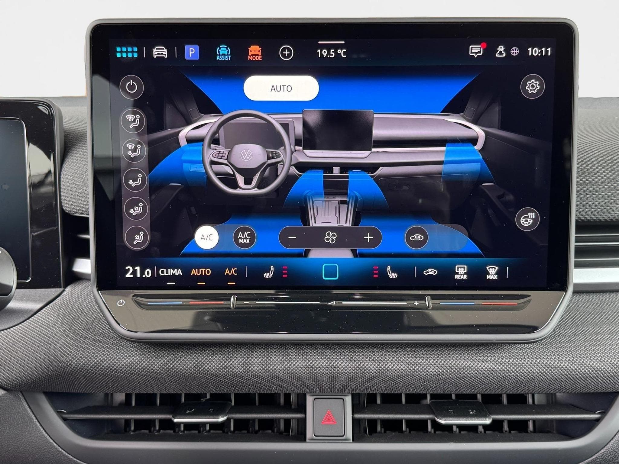 VW T-Roc T-Roc (2026) - Photo 16