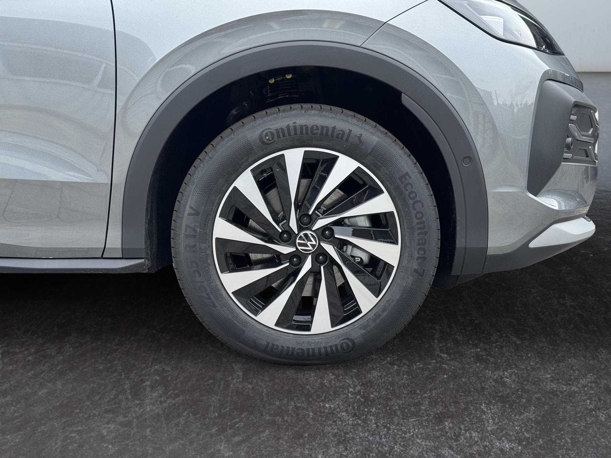 VW T-Roc T-Roc (2026) - Photo 7