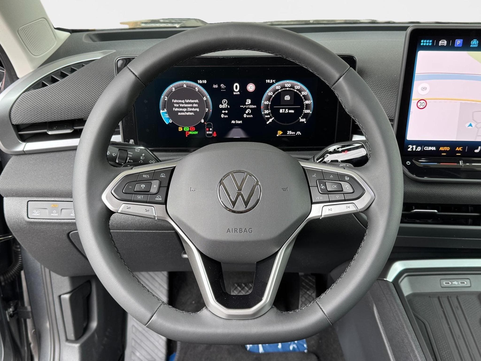 VW T-Roc T-Roc (2026) - Photo 11