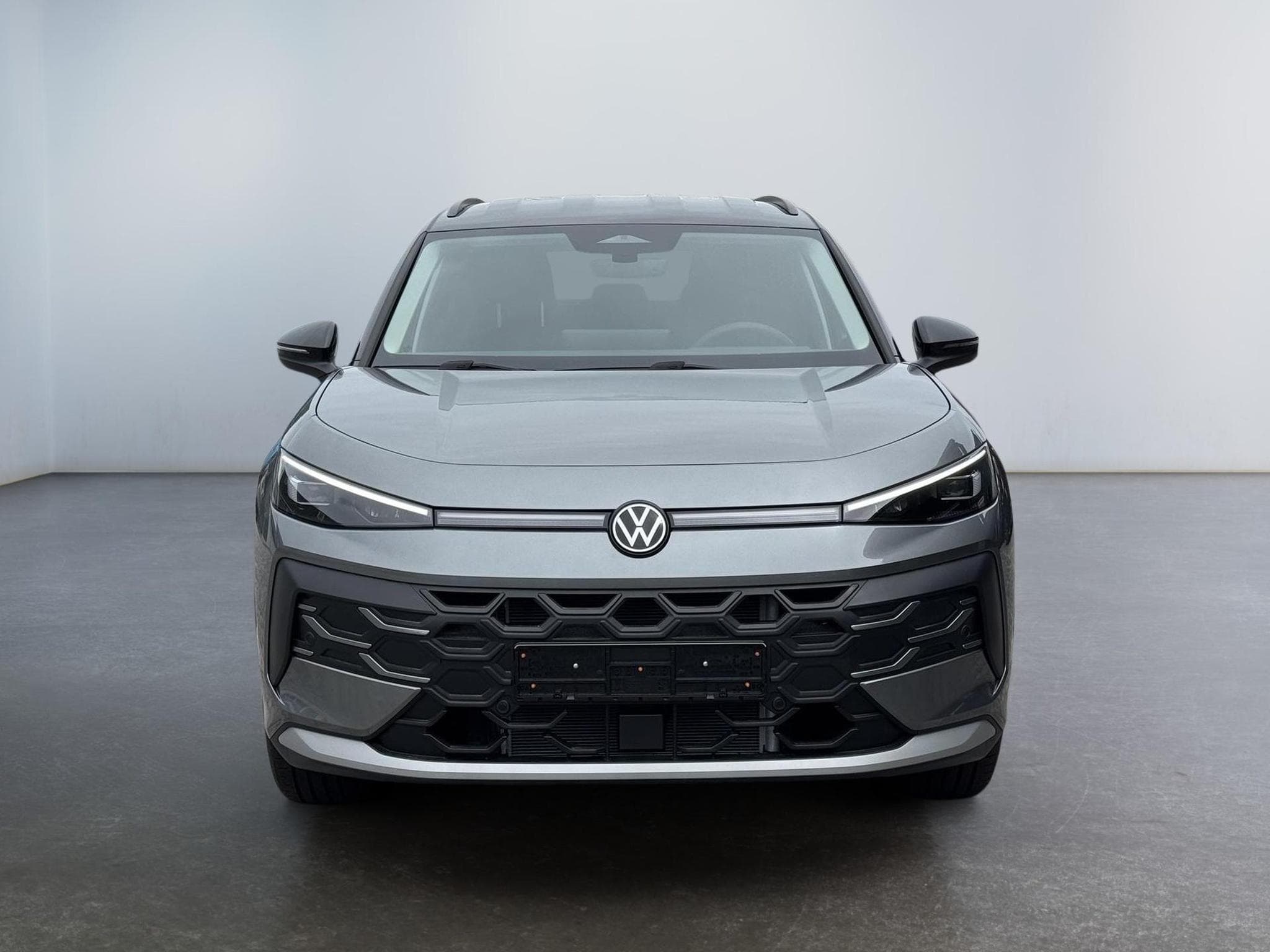 VW T-Roc T-Roc (2026) - Photo 2