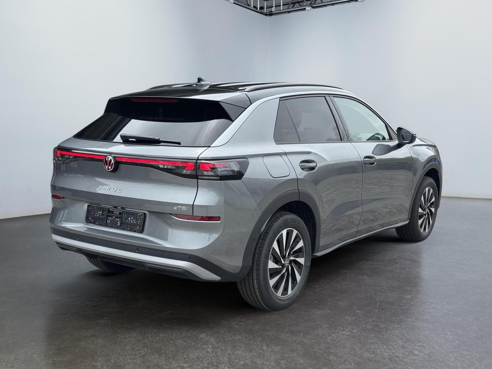 VW T-Roc T-Roc (2026) - Photo 4