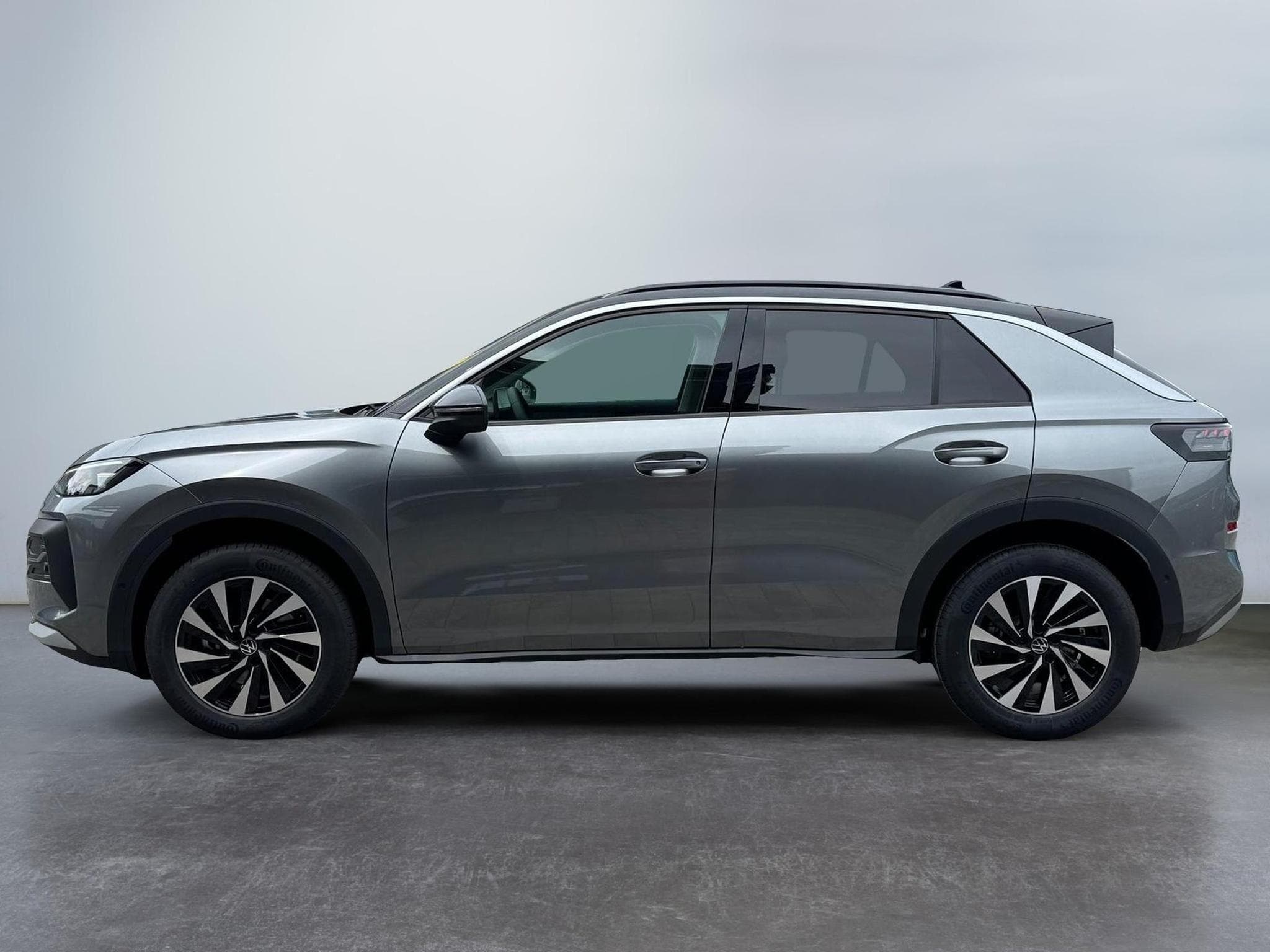 VW T-Roc T-Roc (2026) - Photo 5