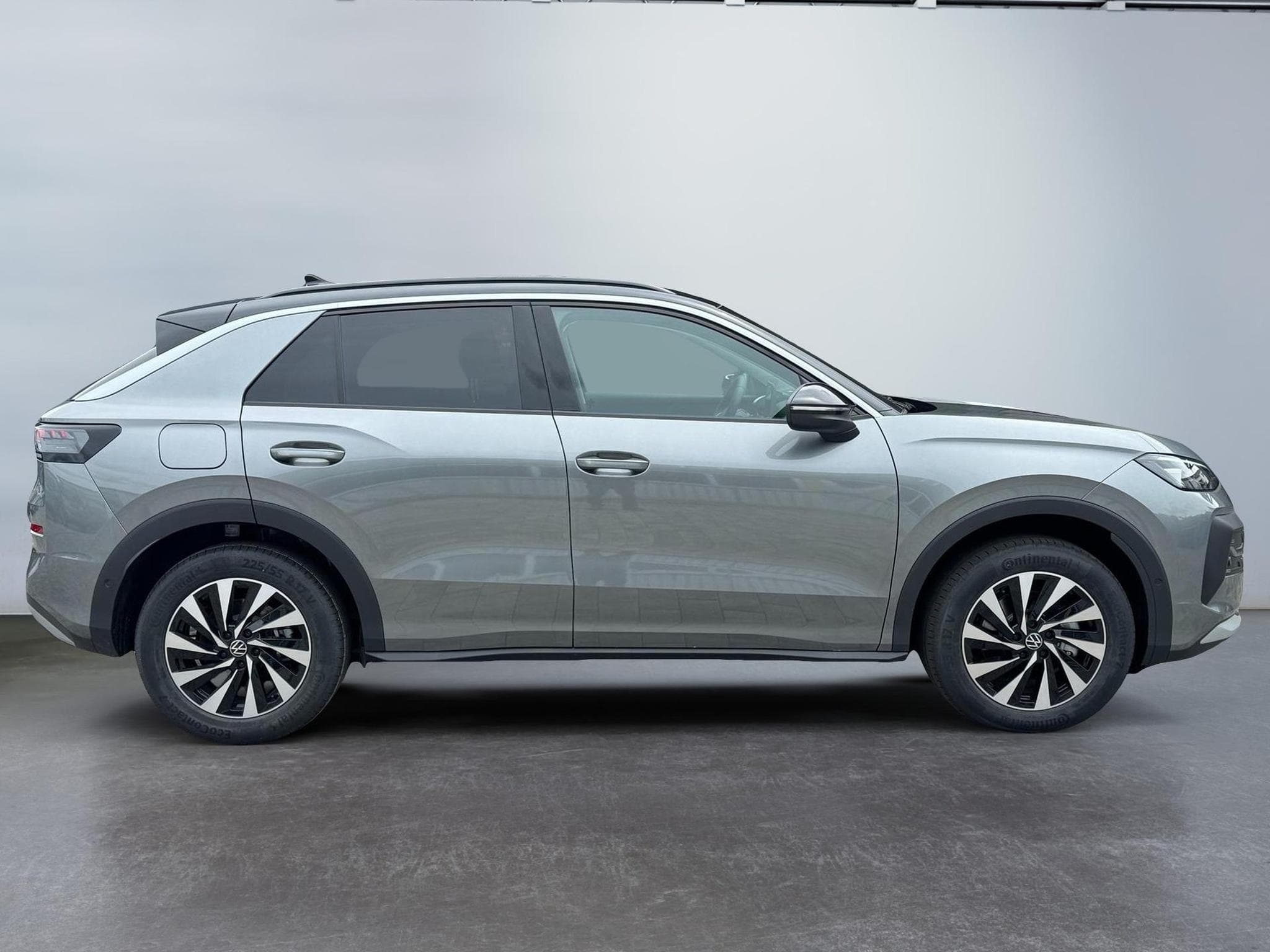 VW T-Roc T-Roc (2026) - Photo 6