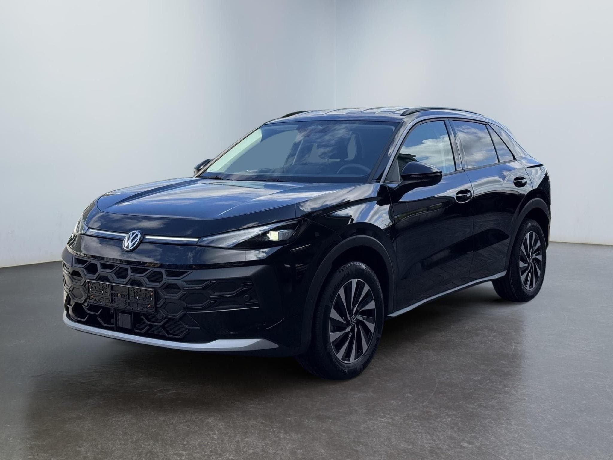 VW T-Roc T-Roc (2026) - Photo 1