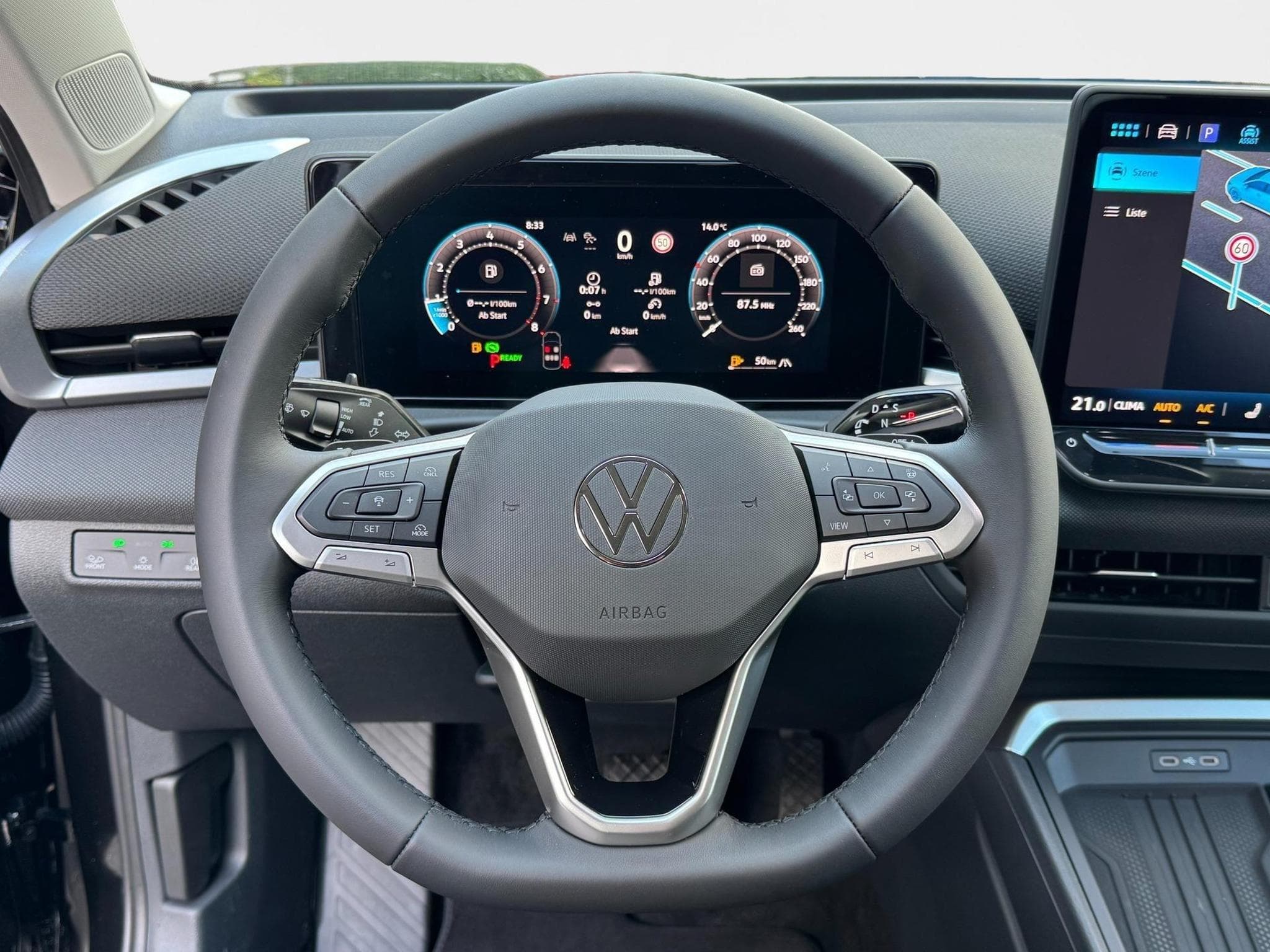 VW T-Roc T-Roc (2026) - Photo 10