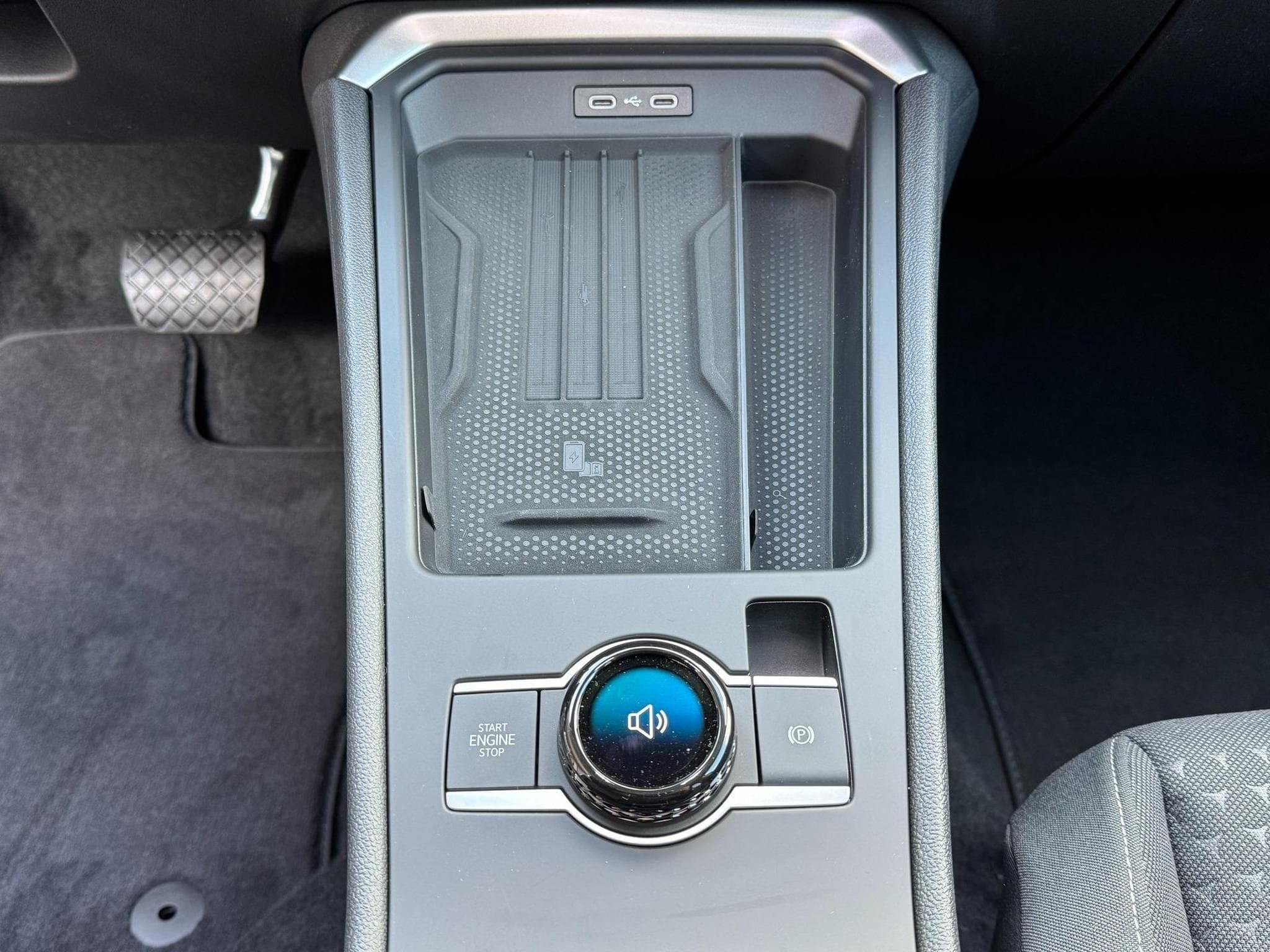 VW T-Roc T-Roc (2026) - Photo 14