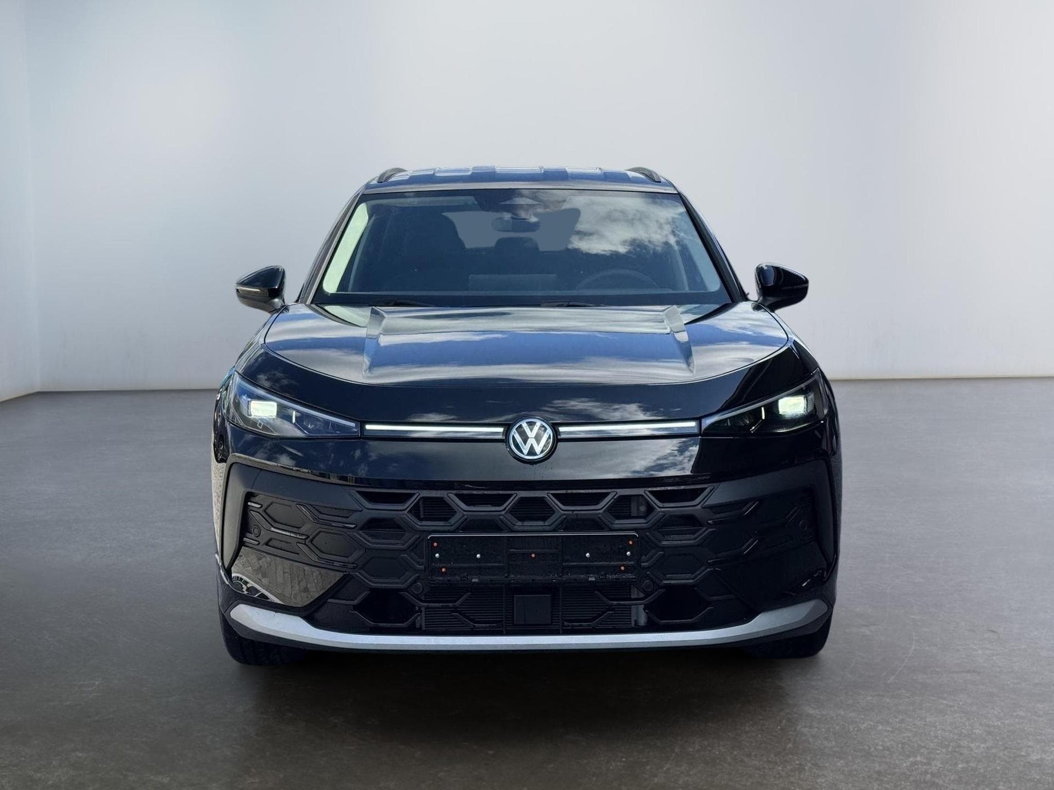 VW T-Roc T-Roc (2026) - Photo 2
