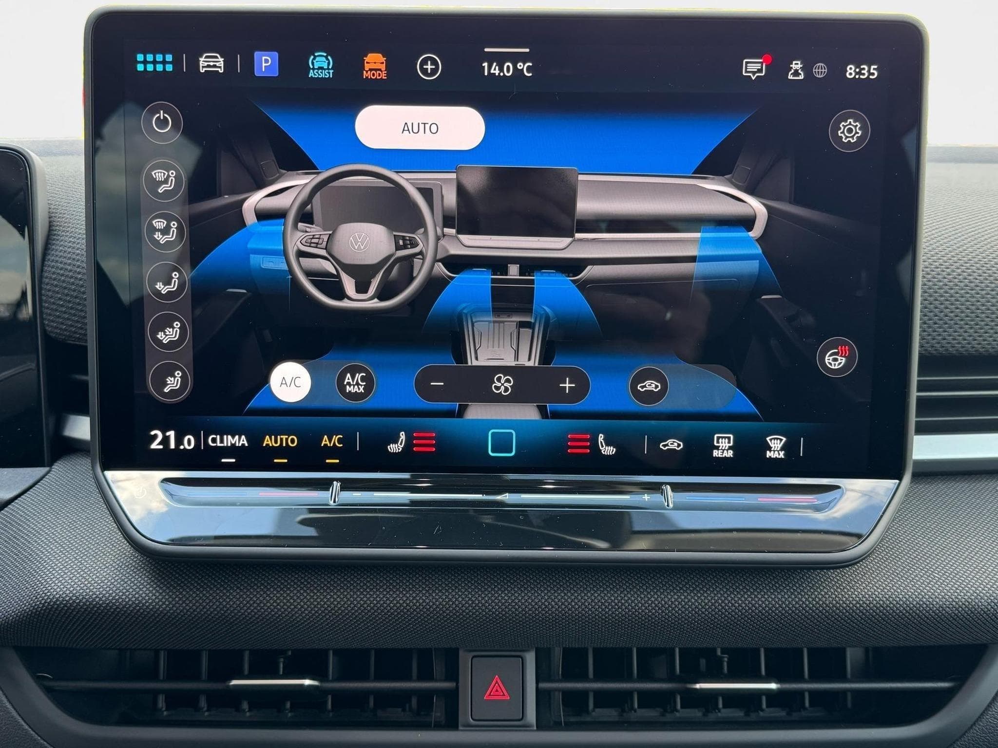 VW T-Roc T-Roc (2026) - Photo 20