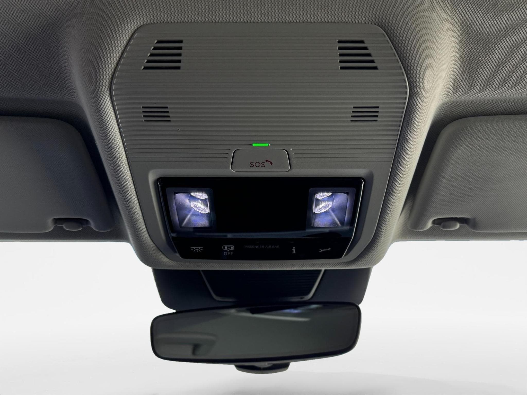 VW T-Roc T-Roc (2026) - Photo 22