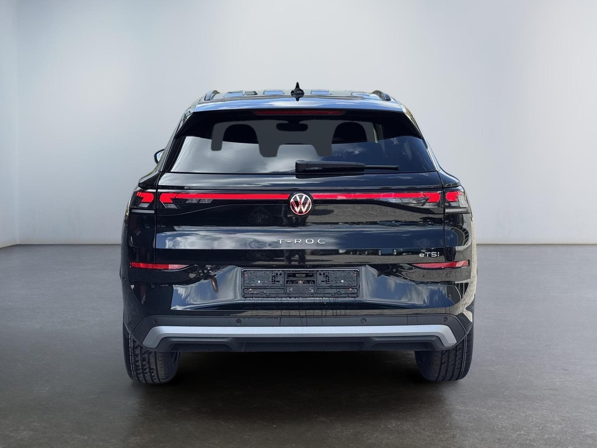 VW T-Roc T-Roc (2026) - Photo 3