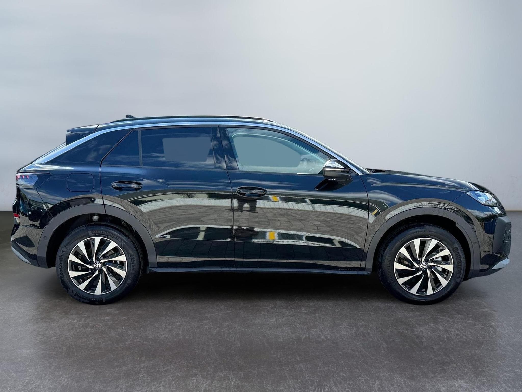 VW T-Roc T-Roc (2026) - Photo 5