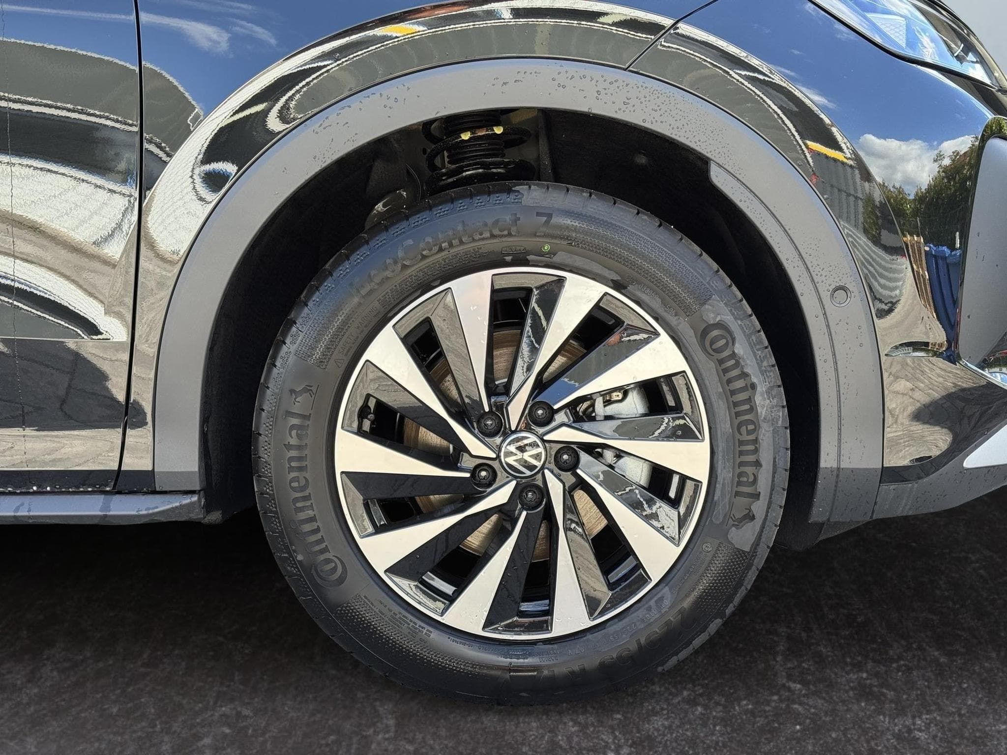 VW T-Roc T-Roc (2026) - Photo 6